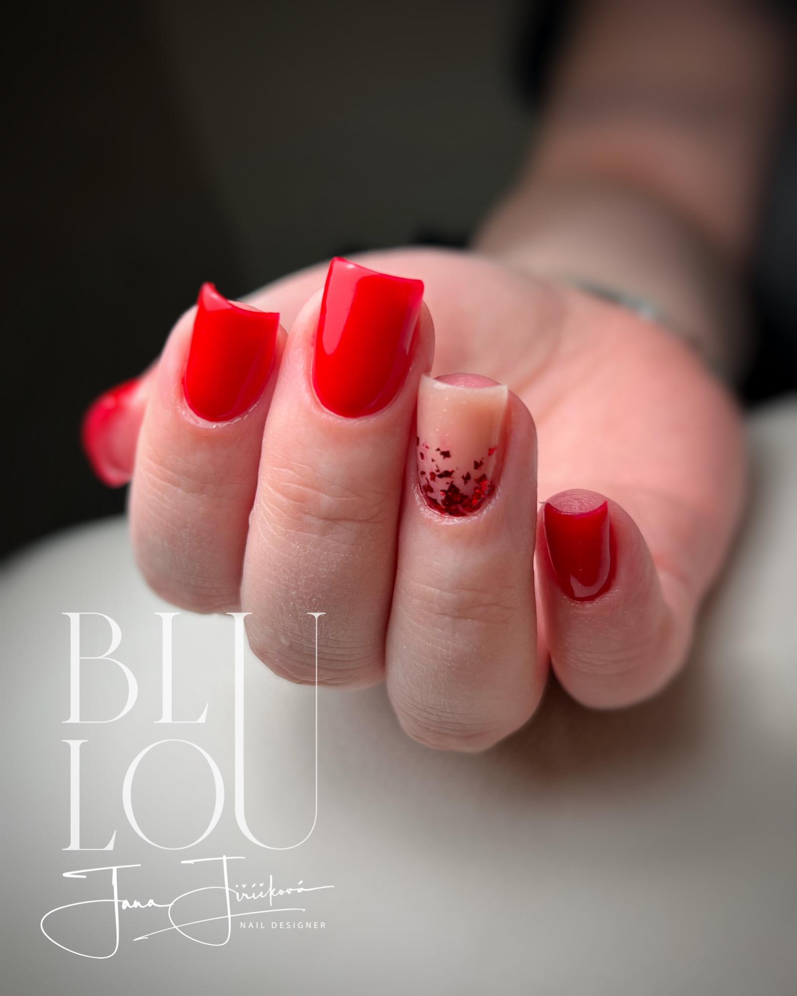 Jana Jiříčková Naildesigner foto 6