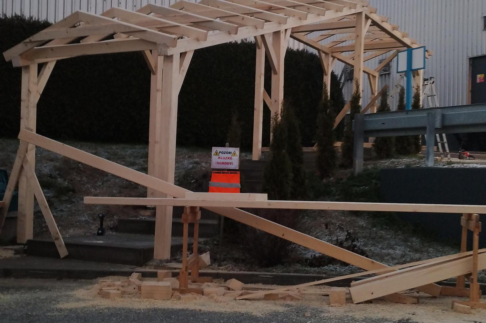 Řemeslné práce Ladislav Franta