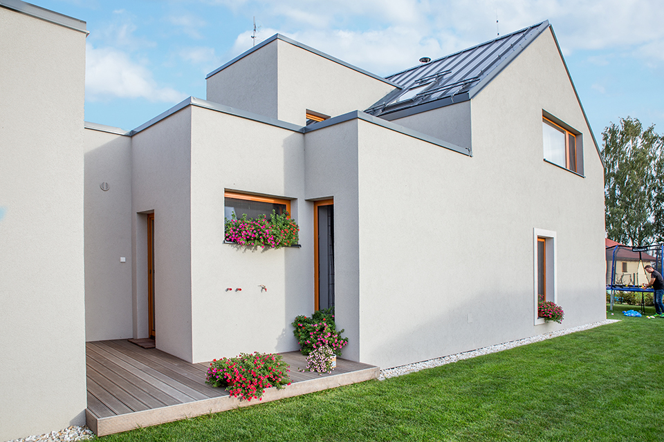 Vencálková architekti foto 4