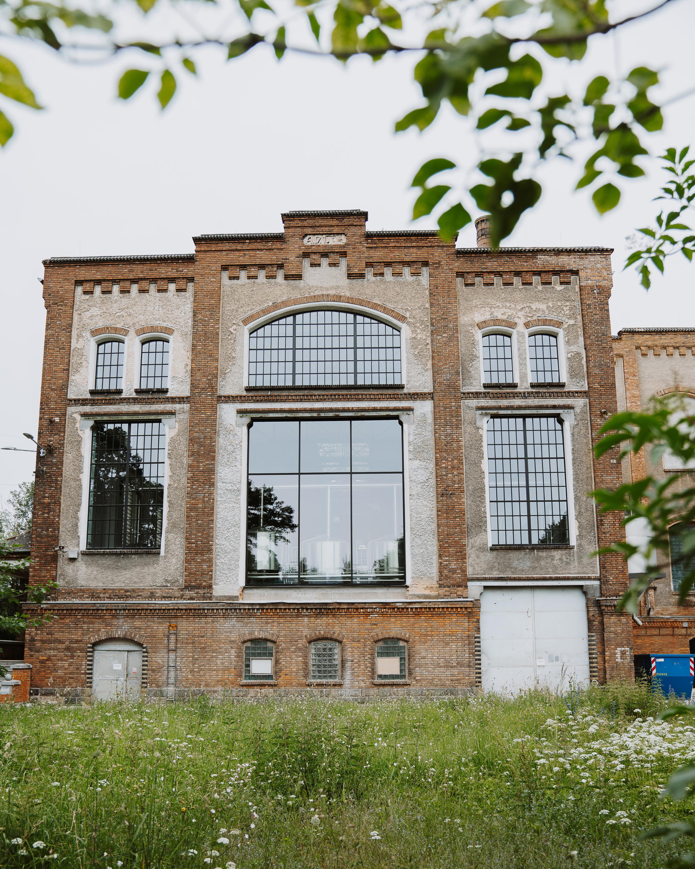 Pivovar Elektrárna foto 4