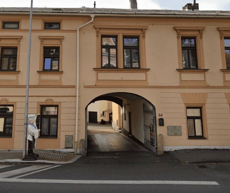 Dorty Rafaella - dobíjecí stanice foto 3