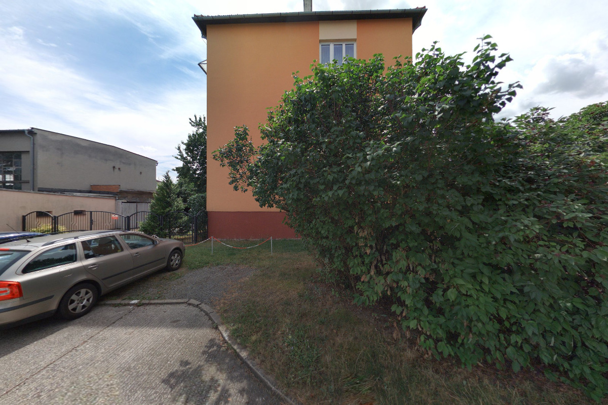 Malířské práce - Jakub Gottwald foto 5