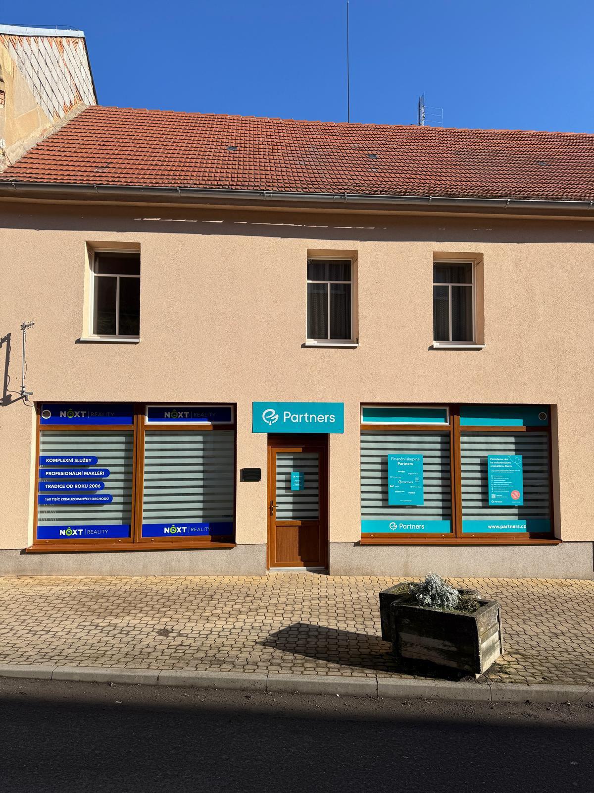 Poradenská kancelář Partners foto 2