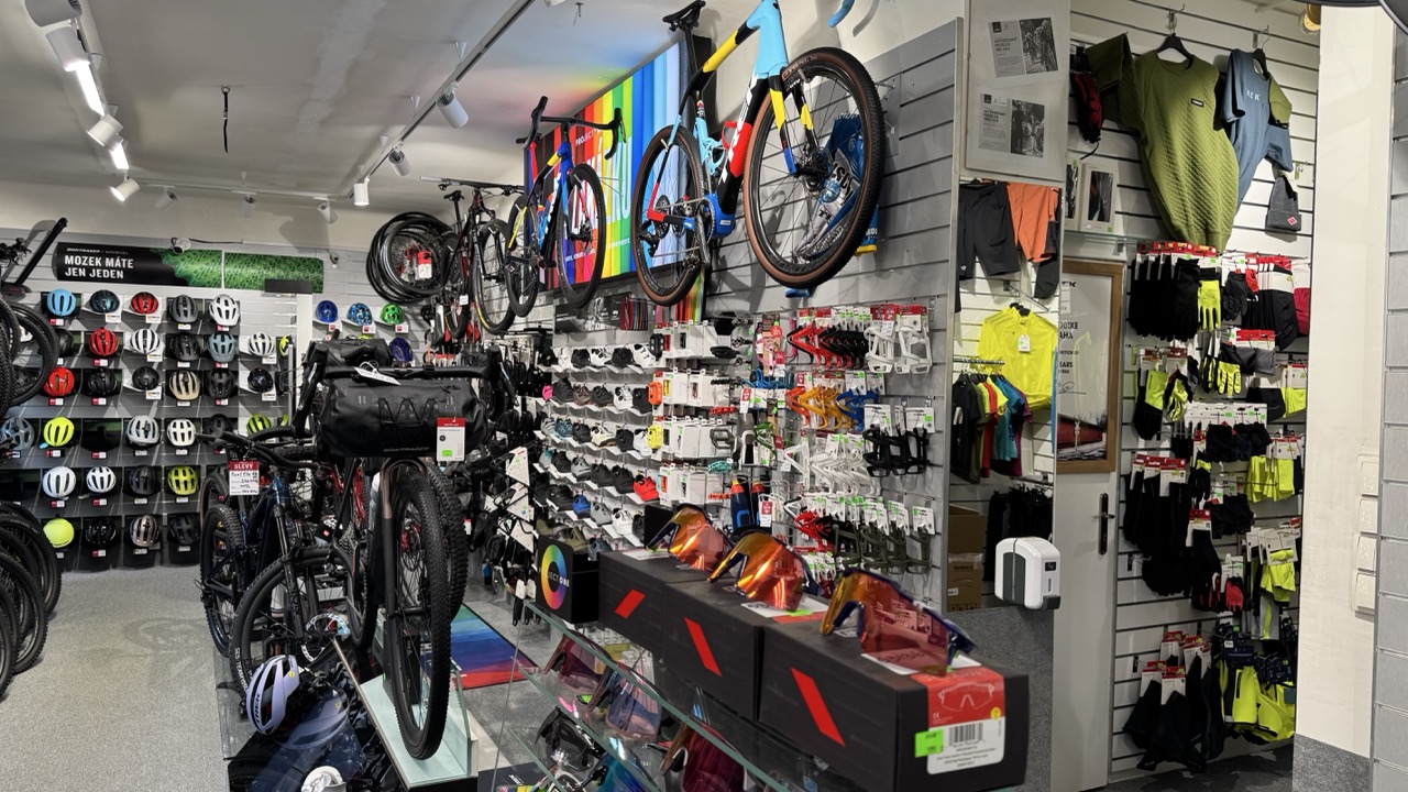 Eurobike-praha.cz foto 4