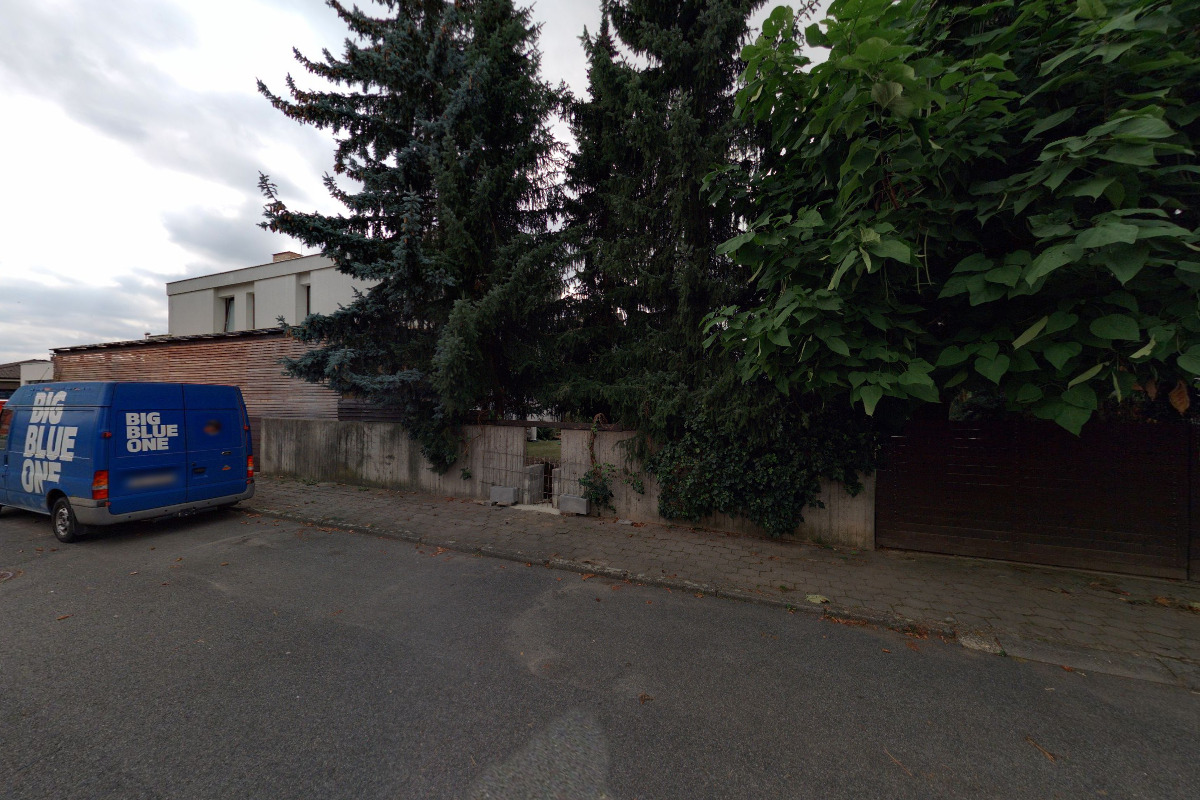 Medomat - Med ze mlejna