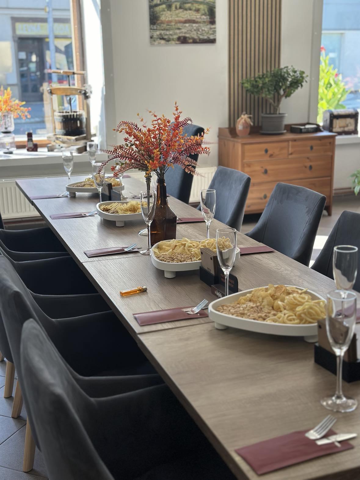 Svatba v Rezidenci Palackého foto 3