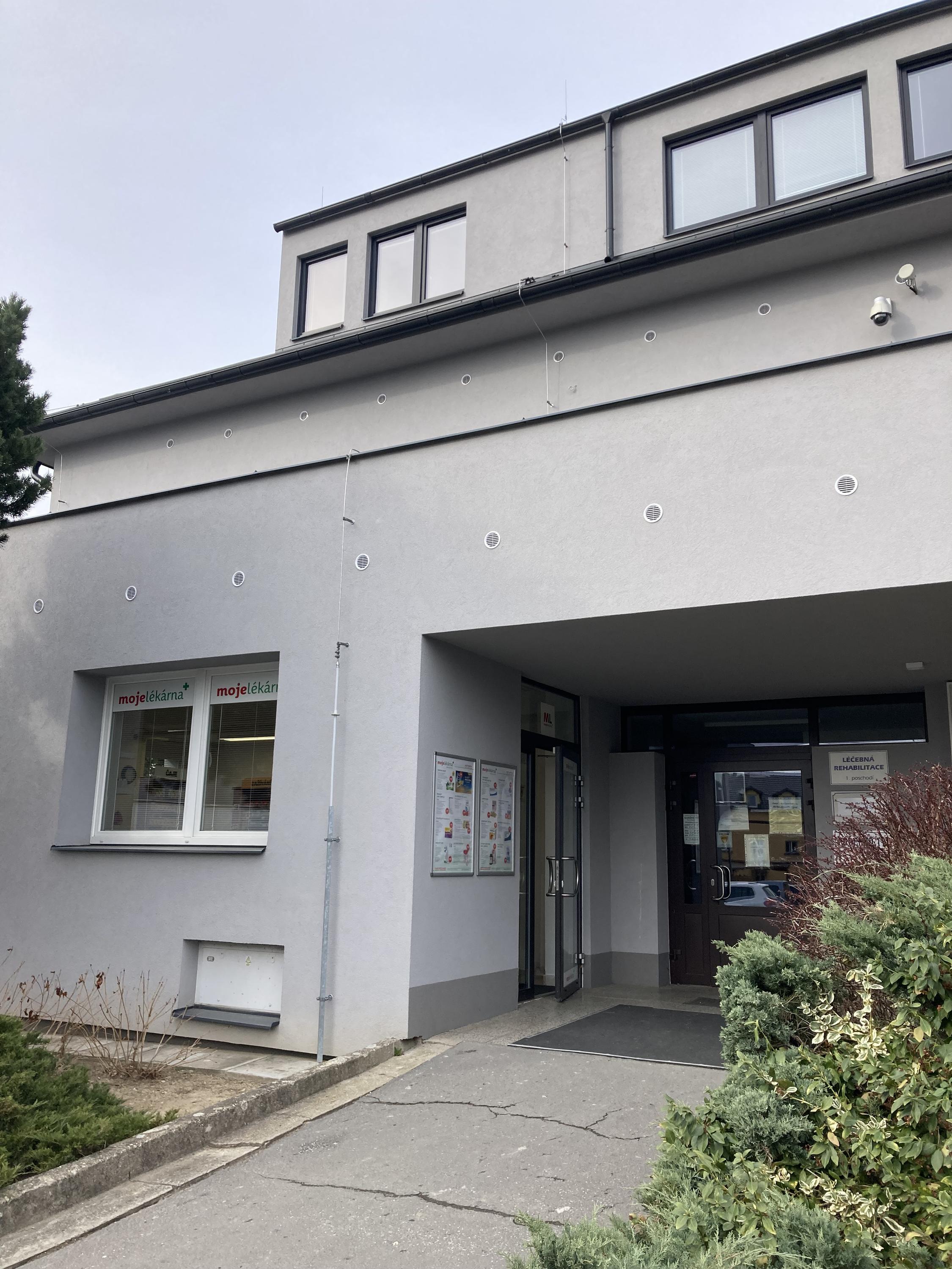 Lékárna U svatého Jana foto 3