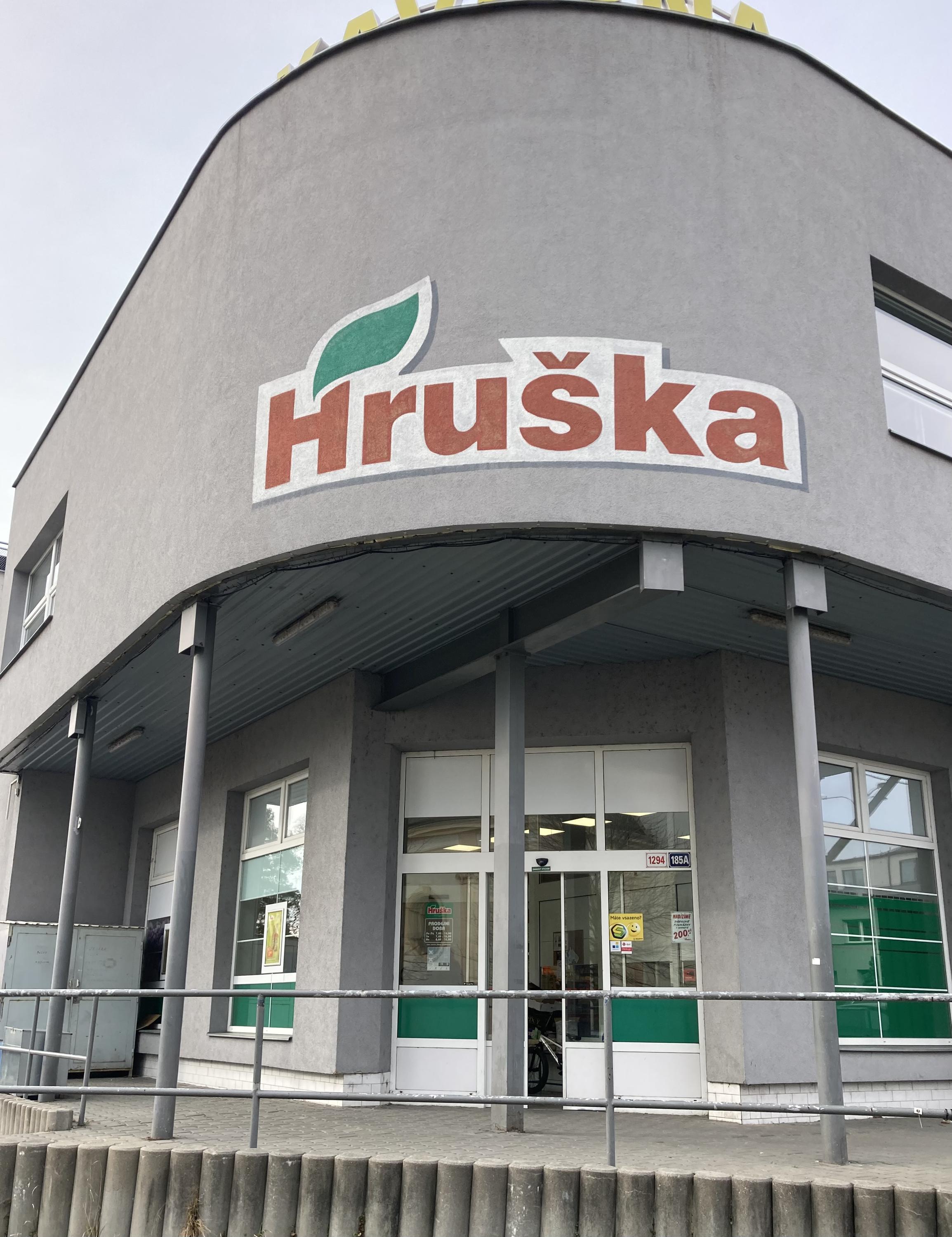 HRUŠKA foto 3