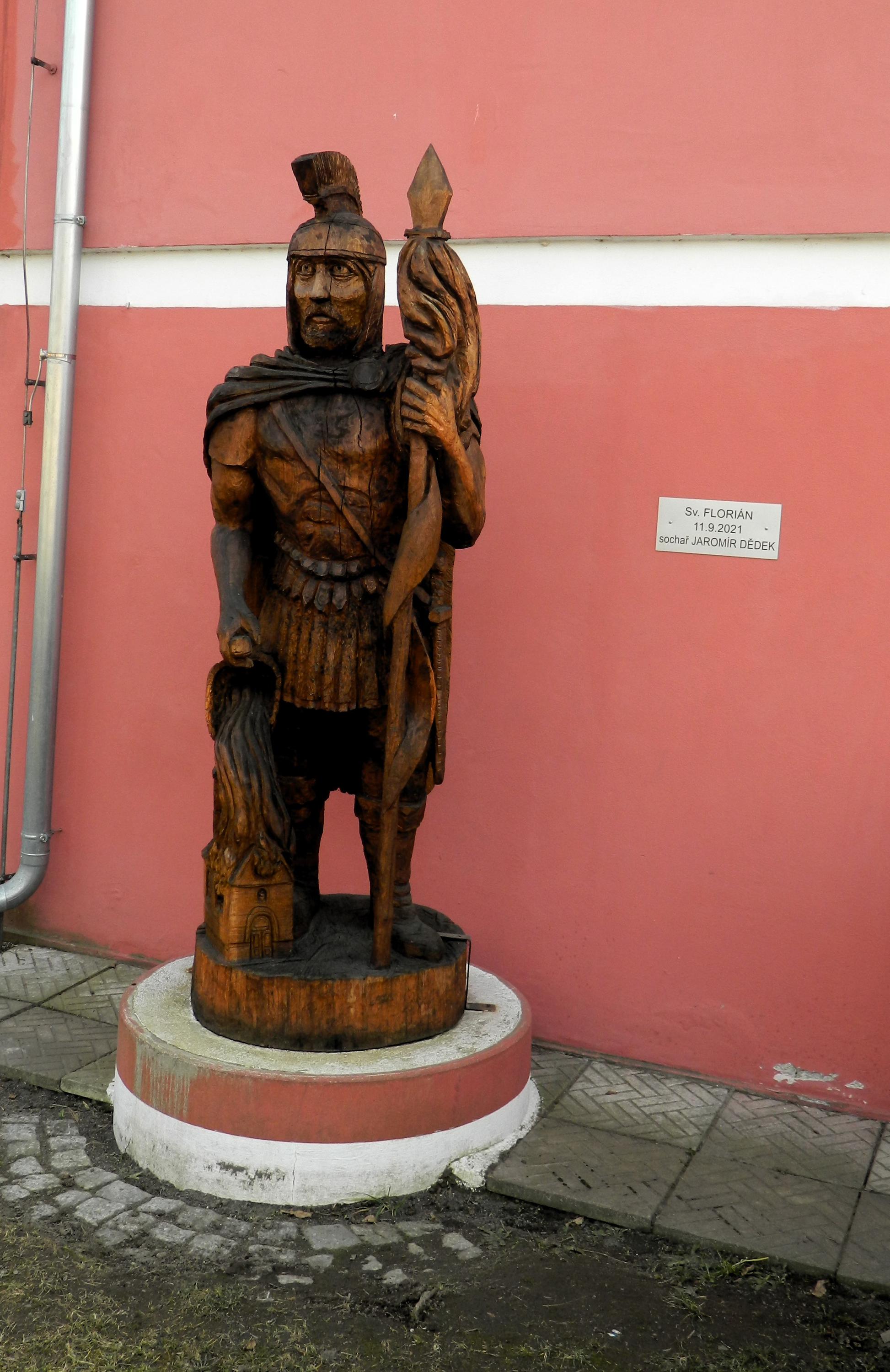 Sdružení hasičů Čech, Moravy a Slezska Sbor dobrovolných hasičů Dubá foto 4