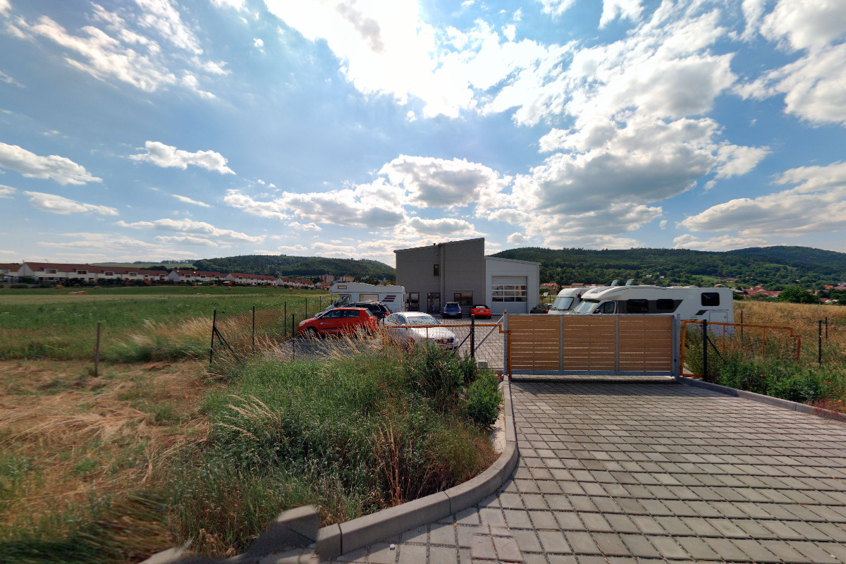 Josef Dostál foto 2