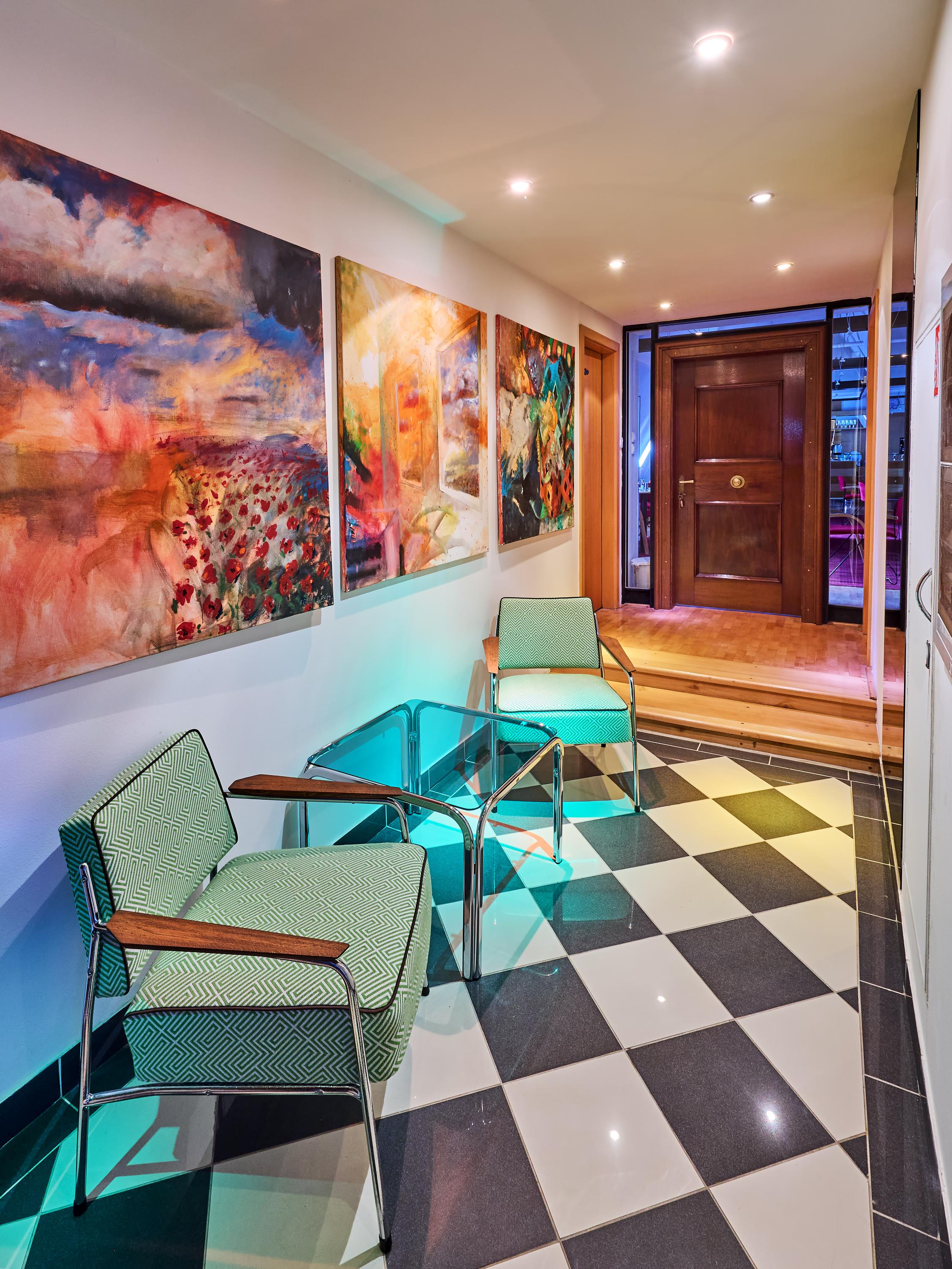 Spitzerova vila Eliška foto 4