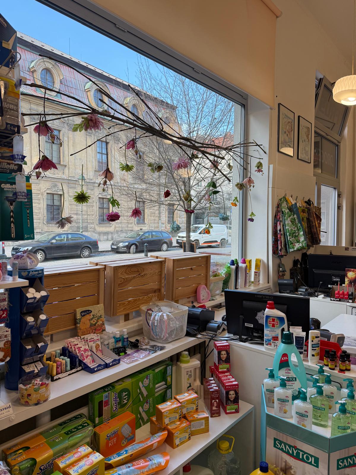 FROS - Drogerie Klemens foto 4