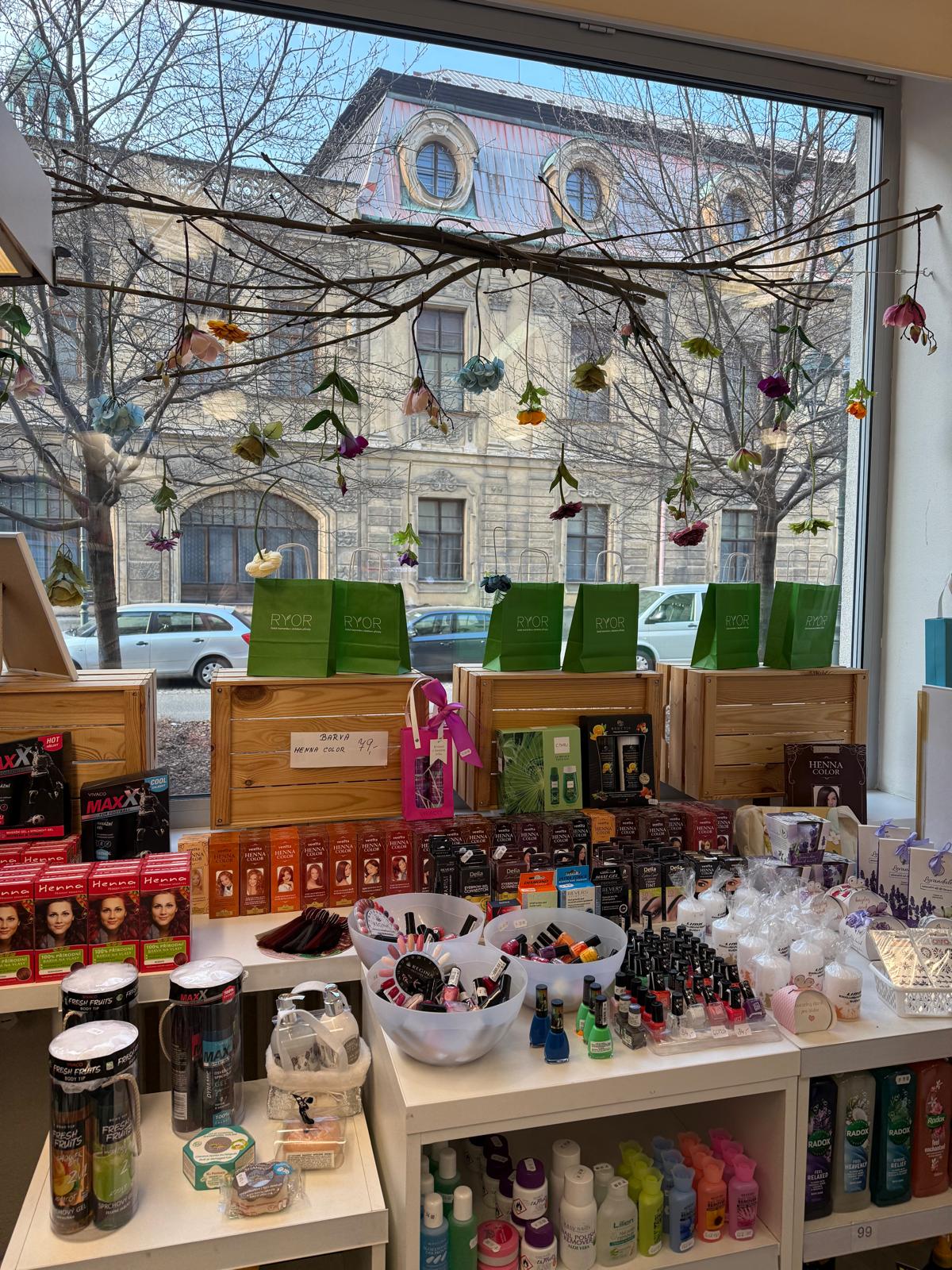 FROS - Drogerie Klemens foto 2