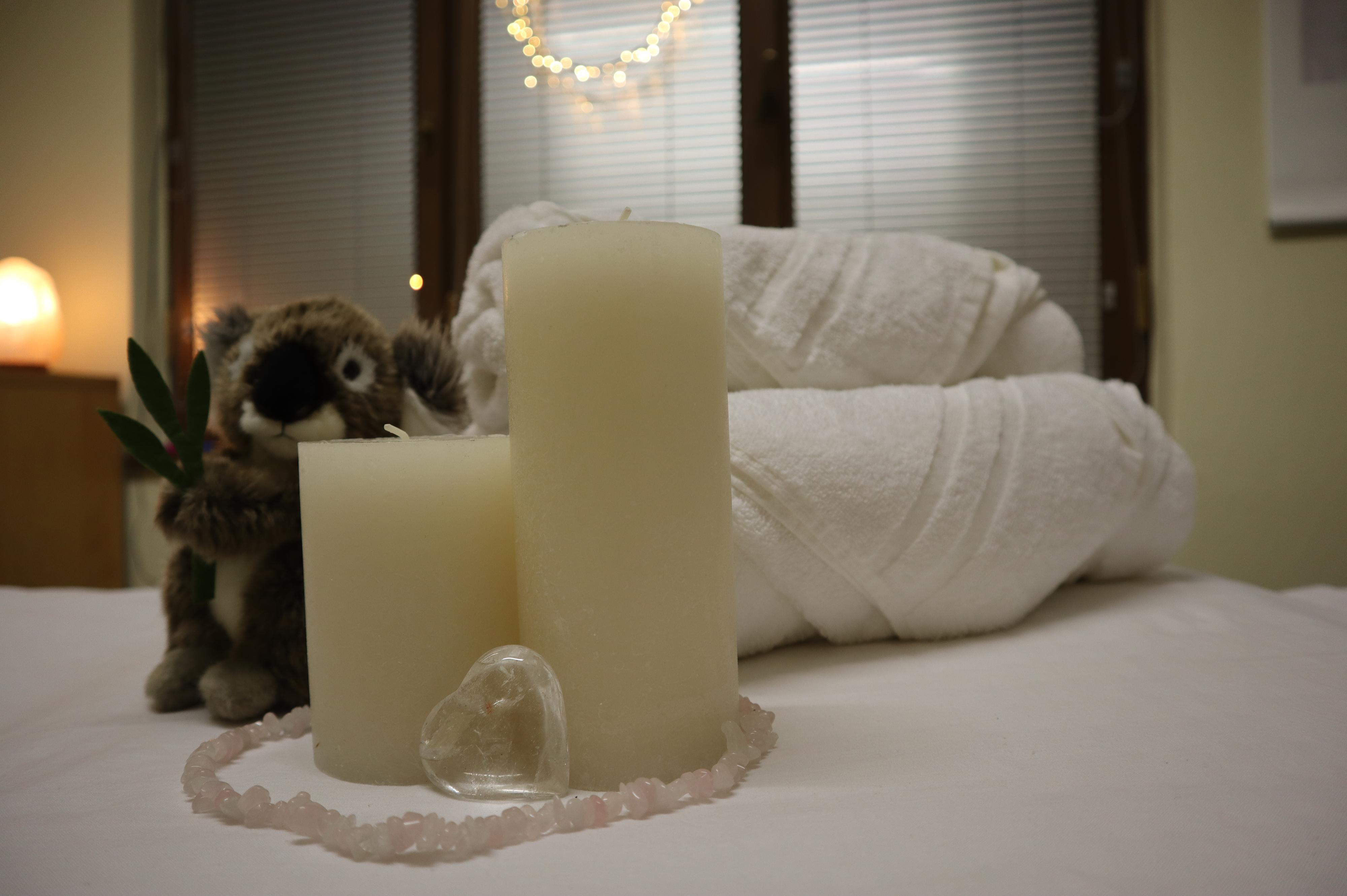 Masáže Jana Miklendová