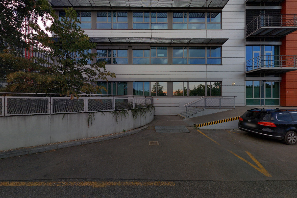 ART ECON - Gymnázium a Střední odborná škola Praha, s.r.o.