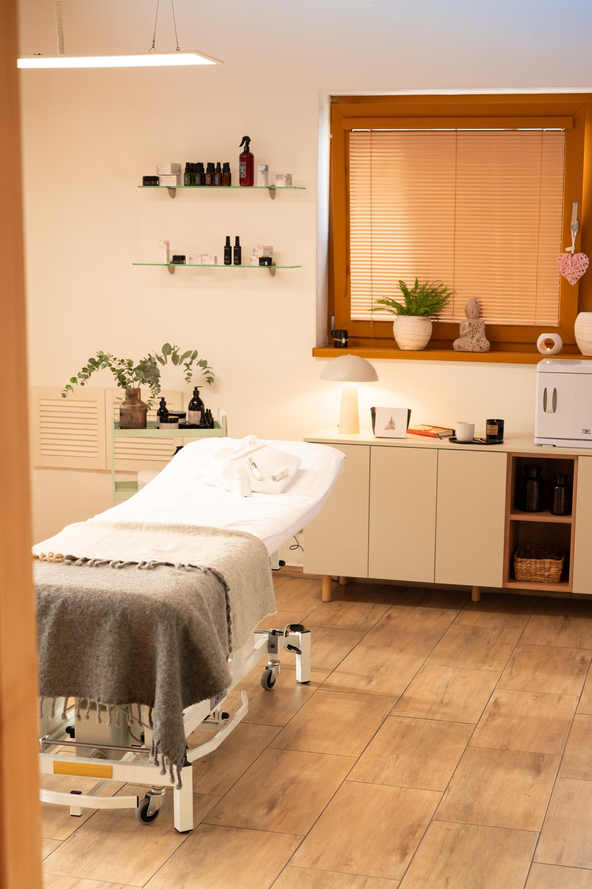 Kosmetický salon Barbora Kaiser Šperková foto 2