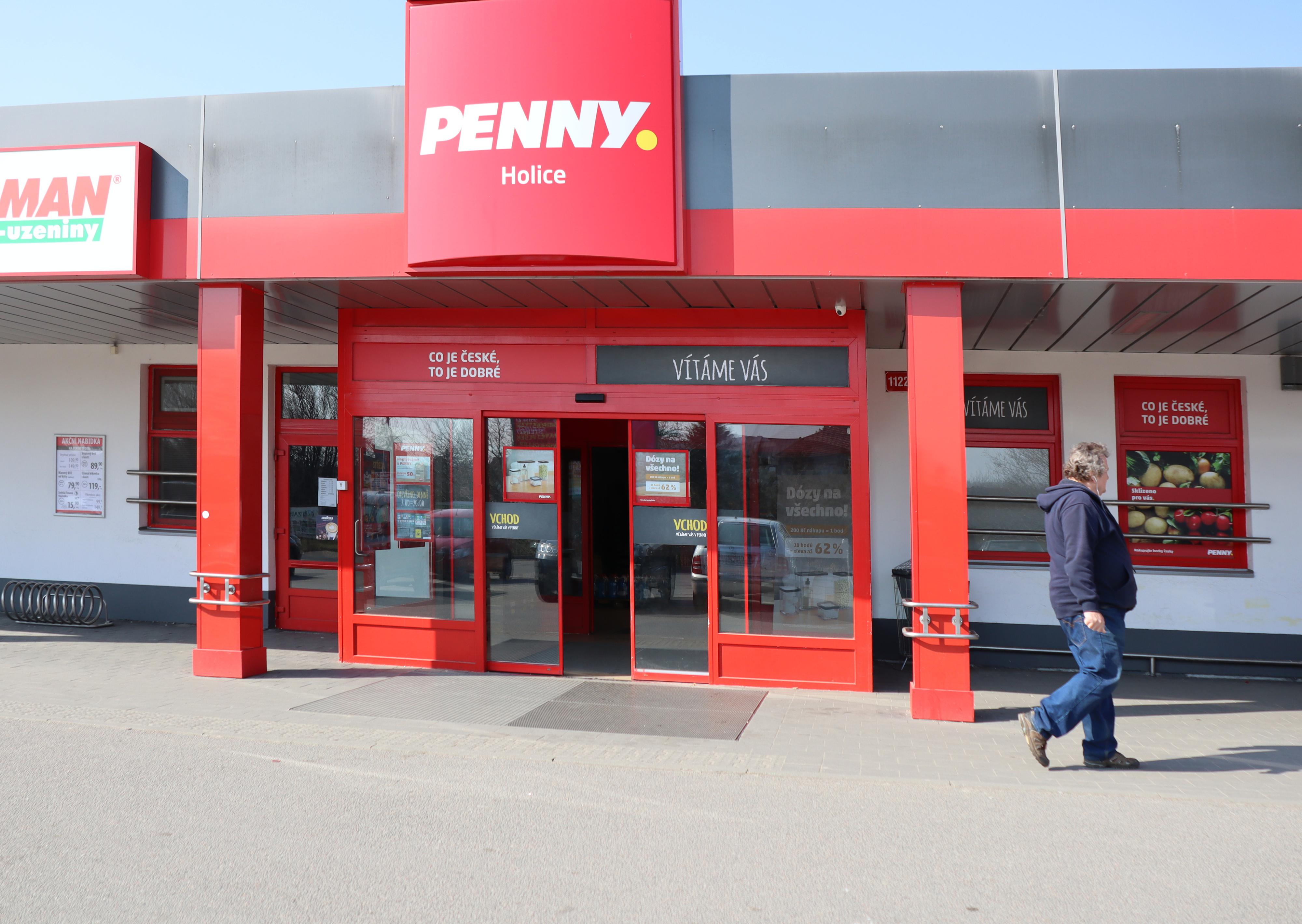 Penny Market foto 4