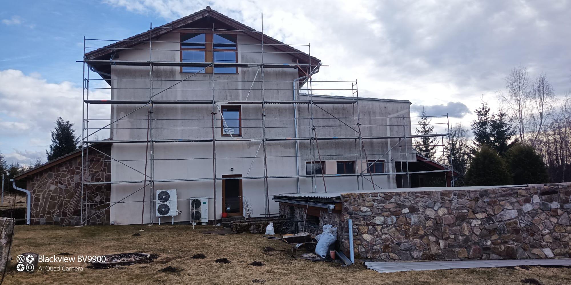 Ubytování Lipno Žlábek foto 3