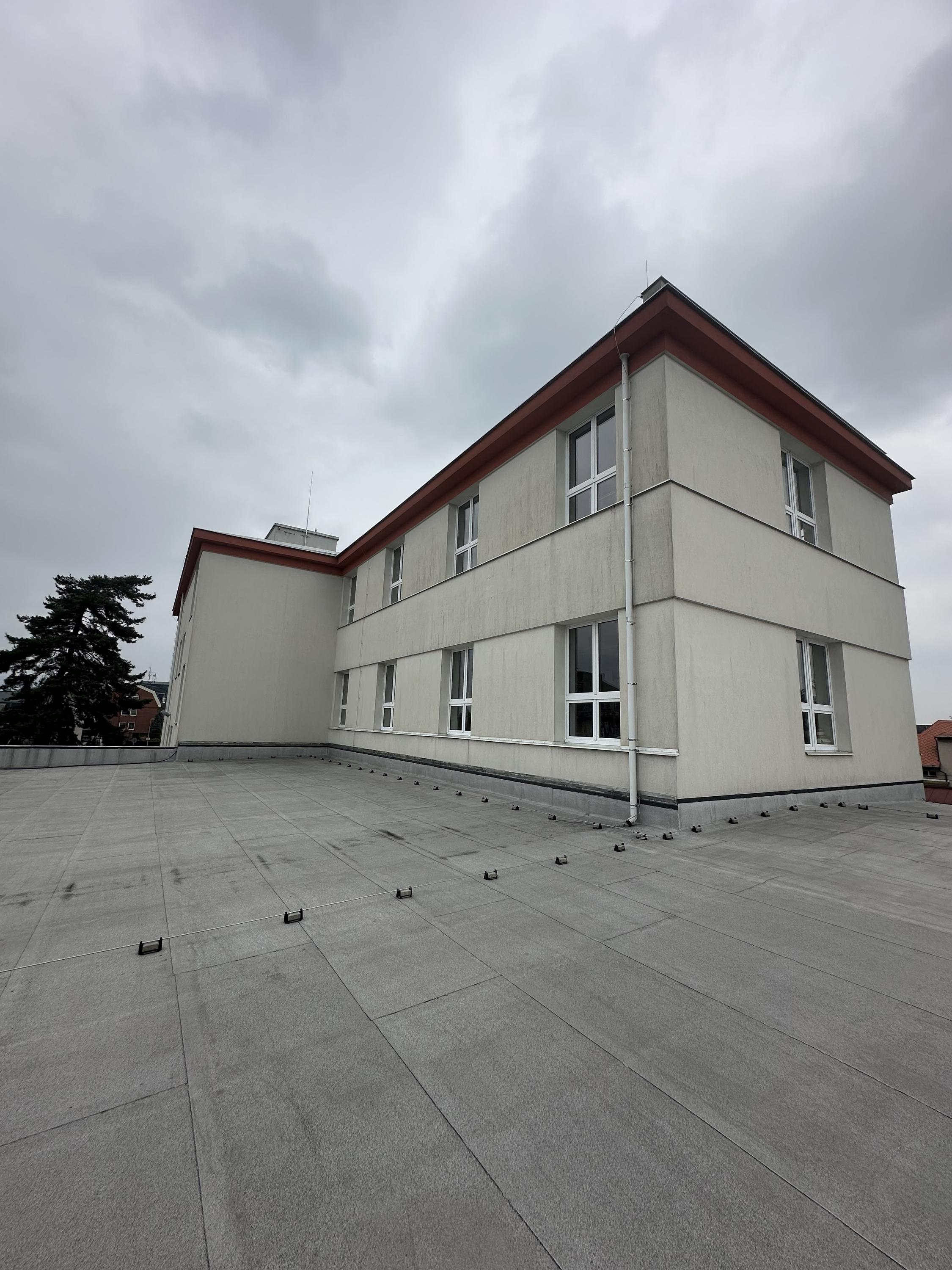 Hromosvody Jaroslav Mlejnek foto 6