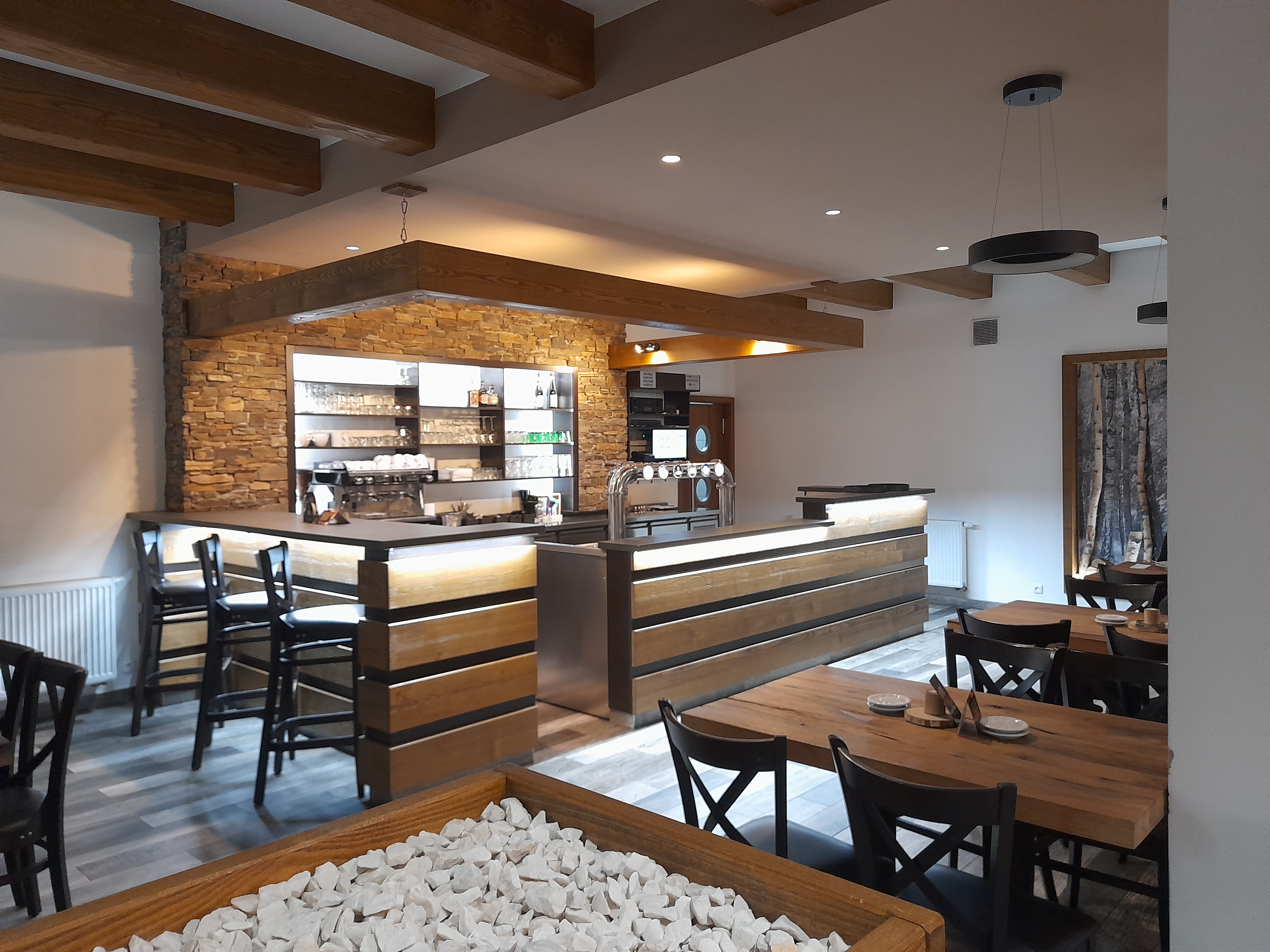 Podbrdská restaurace foto 2
