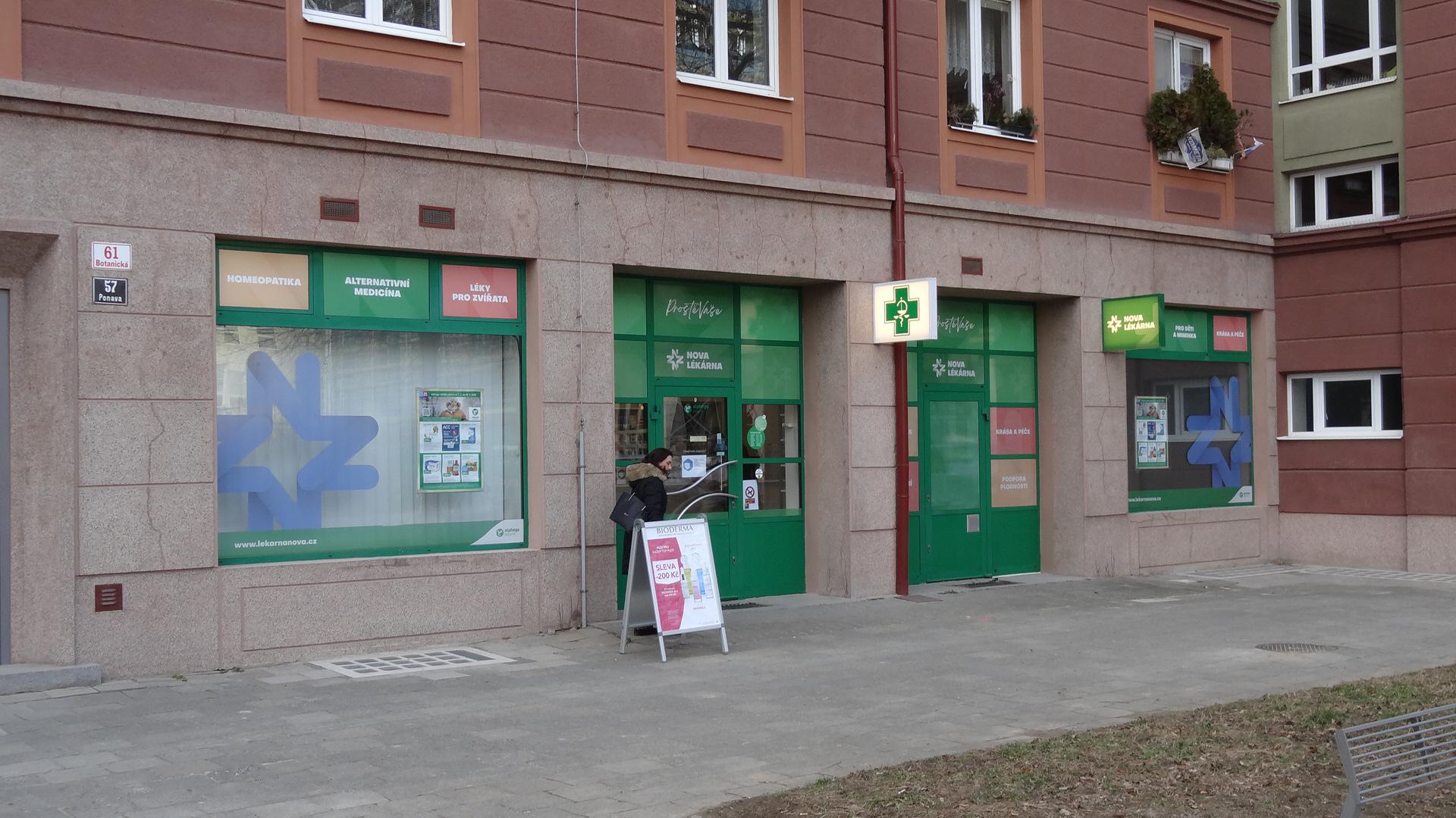 Lékárna Nova foto 5
