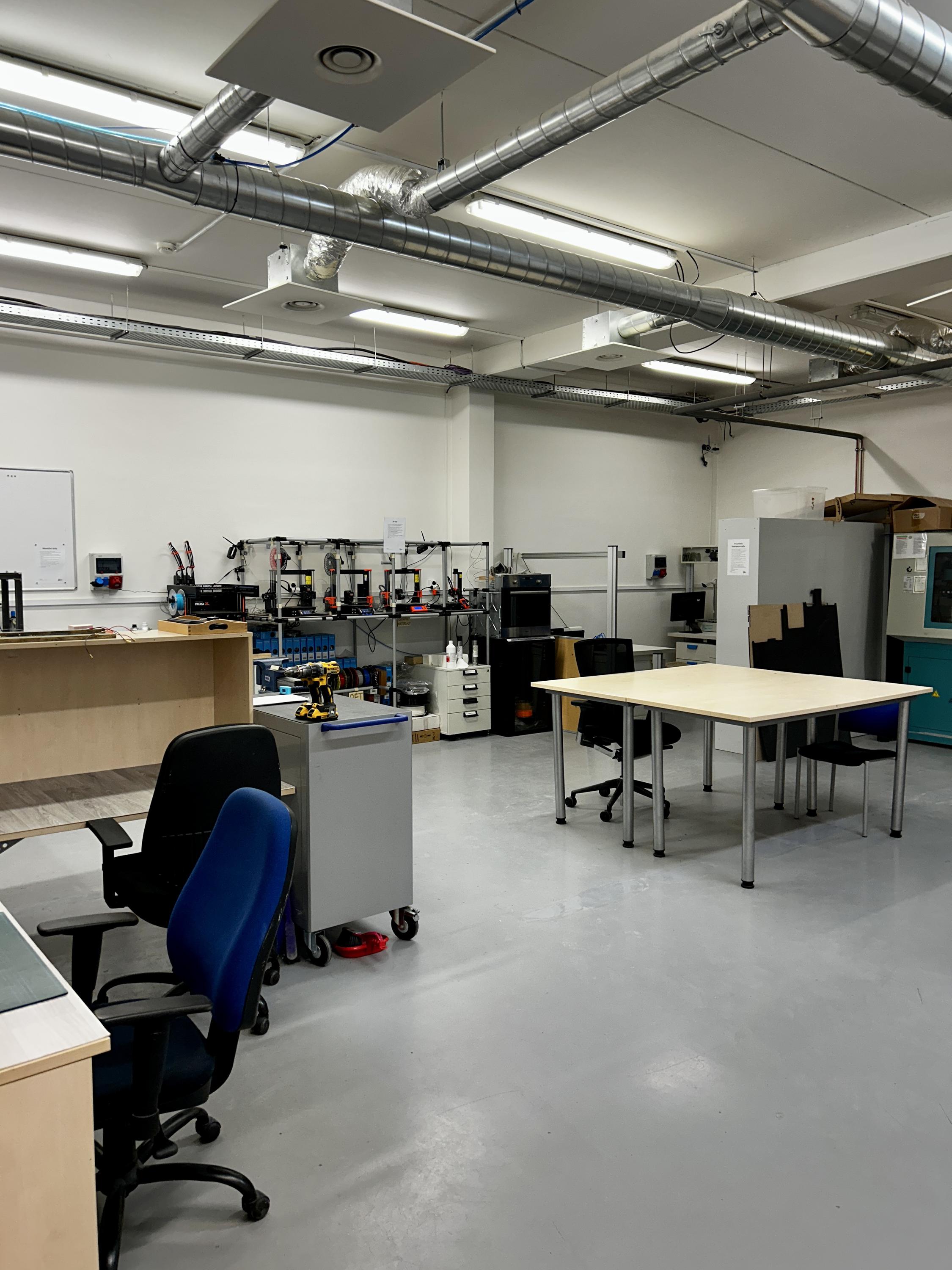IdeaHUB foto 3