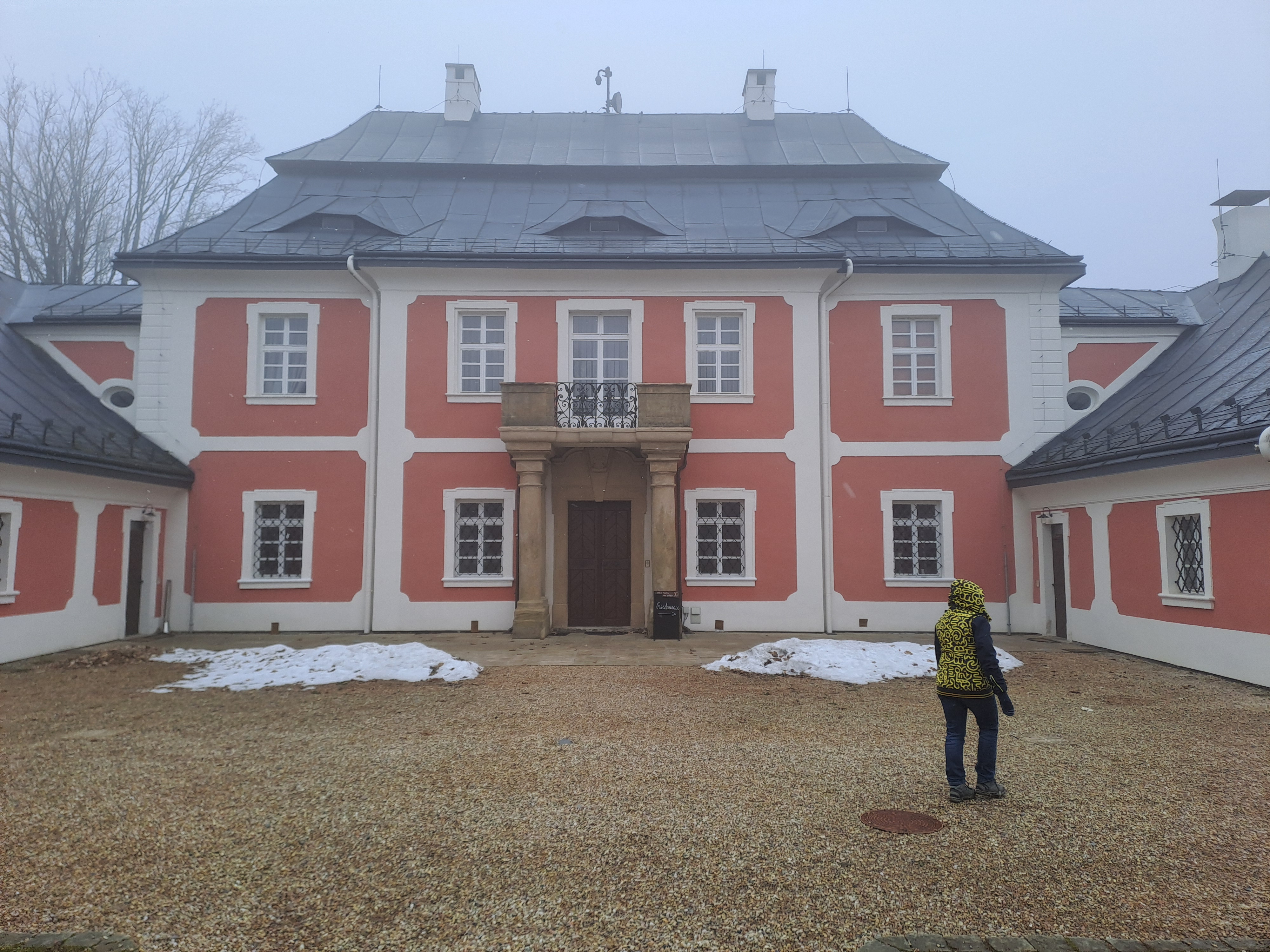 Galerie Zámek Karlštejn foto 4