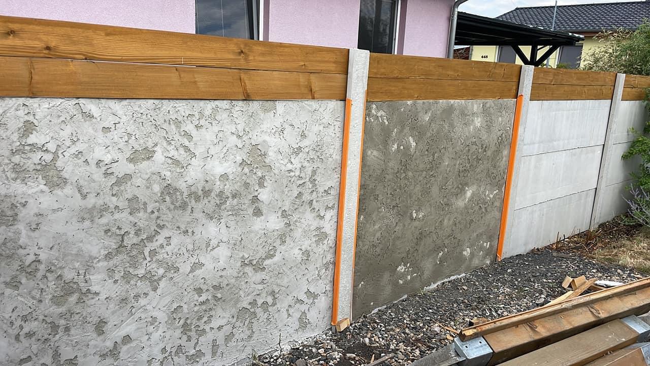 Designové stěrky Roman Zíka foto 4