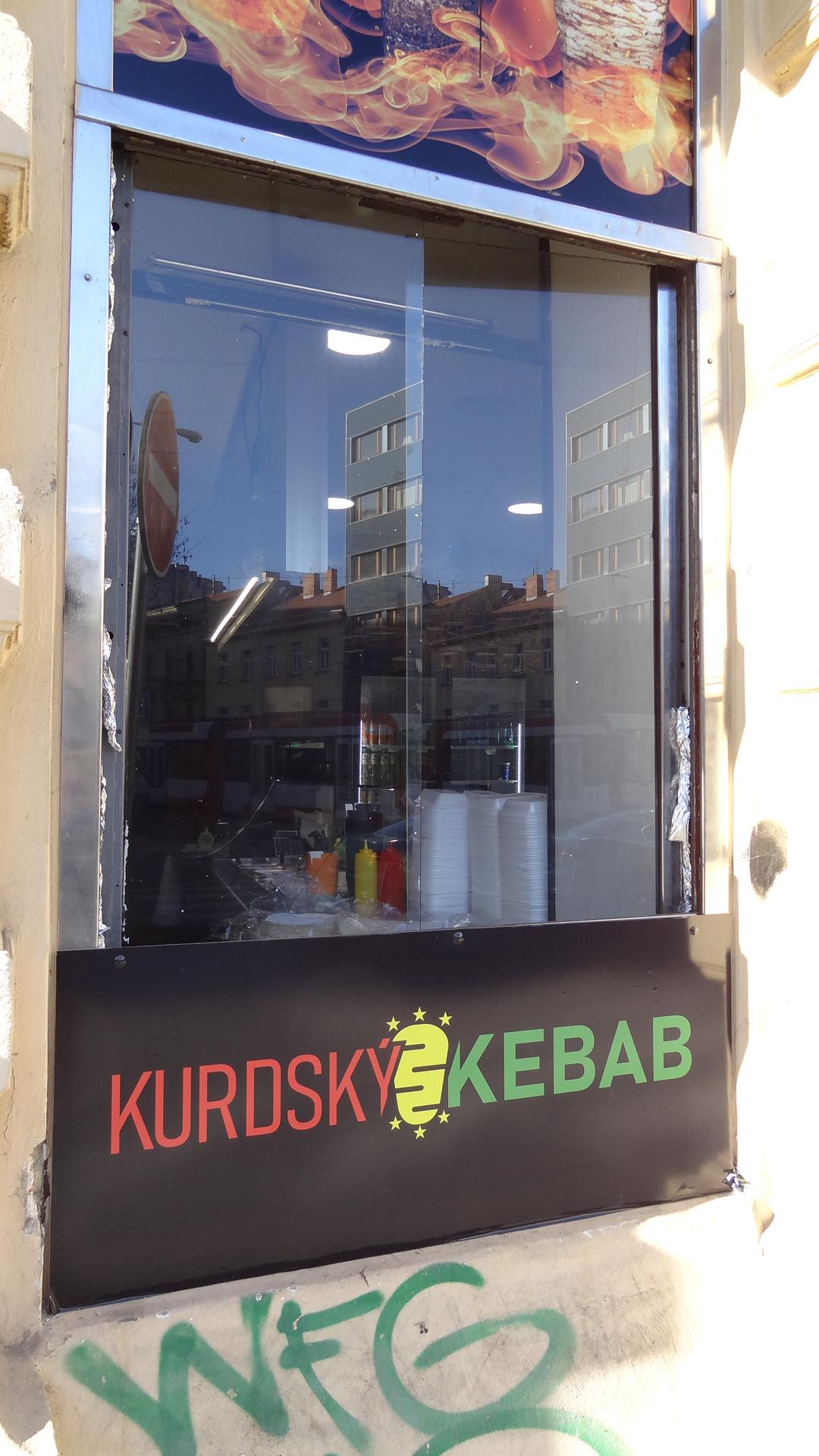 Kurdský kebab foto 5