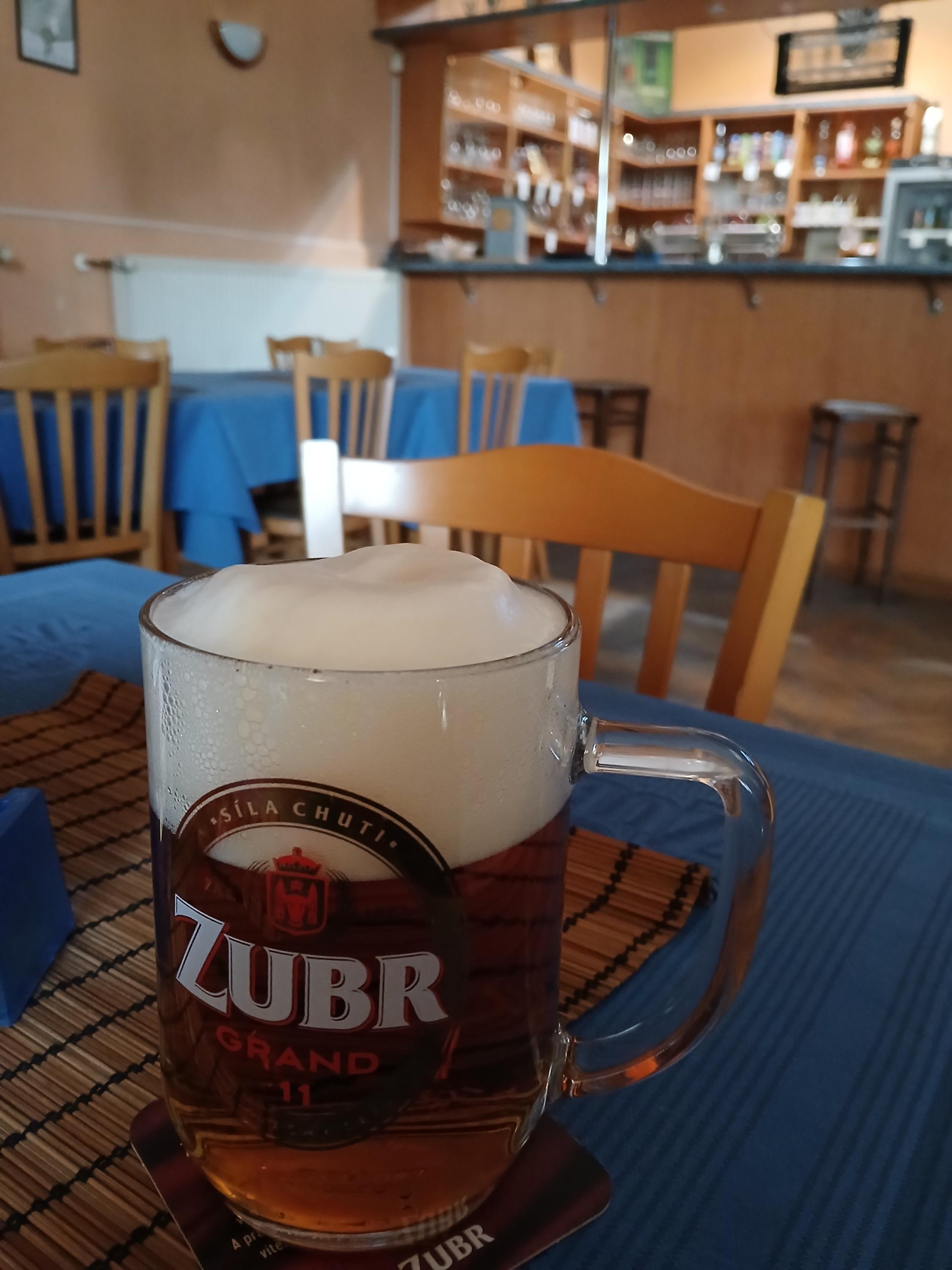 Restaurace U Miloša foto 4