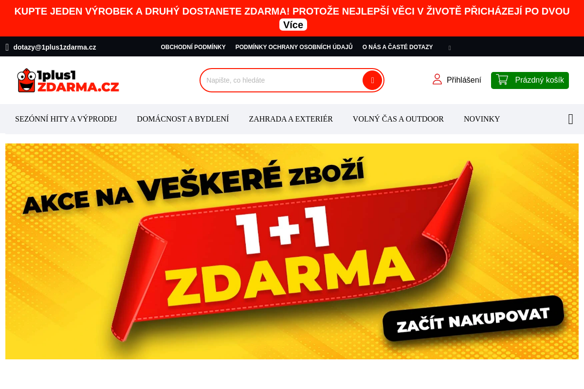 1plus1zdarma.cz foto 1