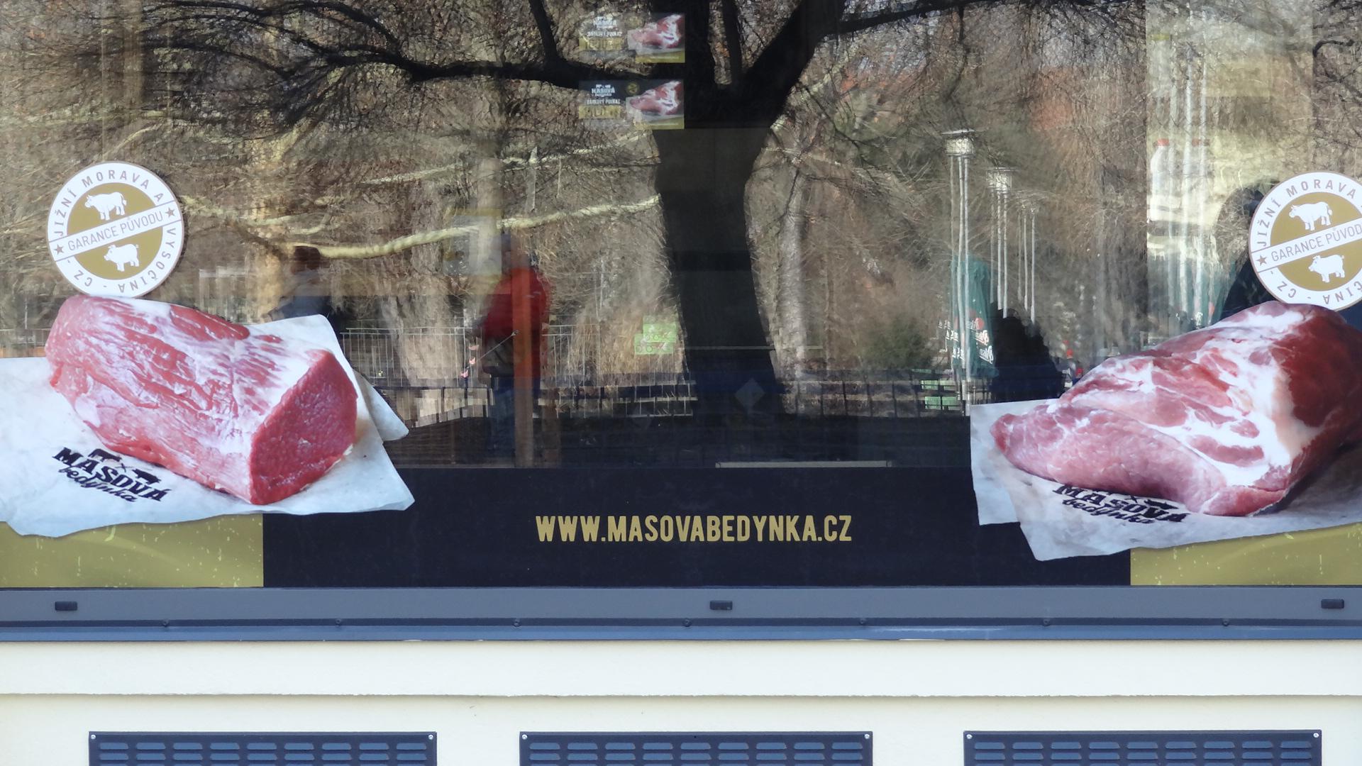 MASOVÁ bedýnka, s.r.o. foto 5