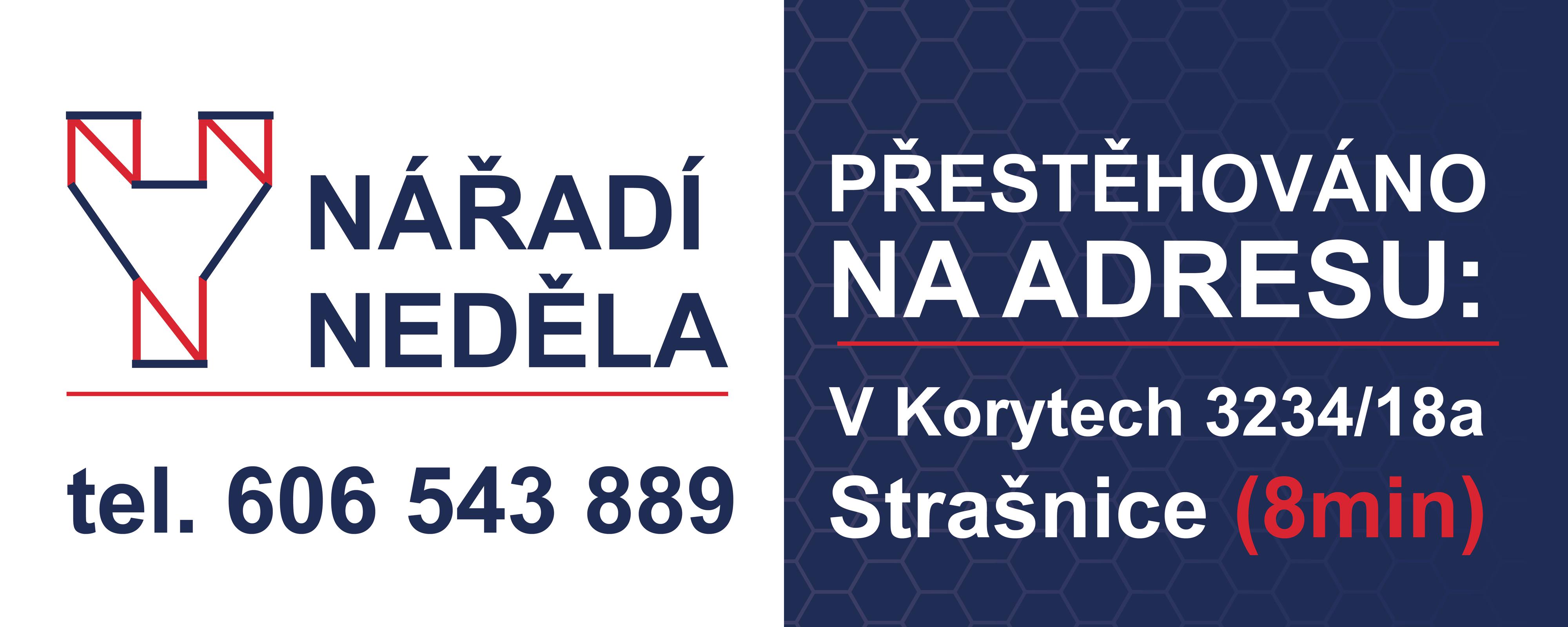 Nářadí Jiří Neděla foto 2