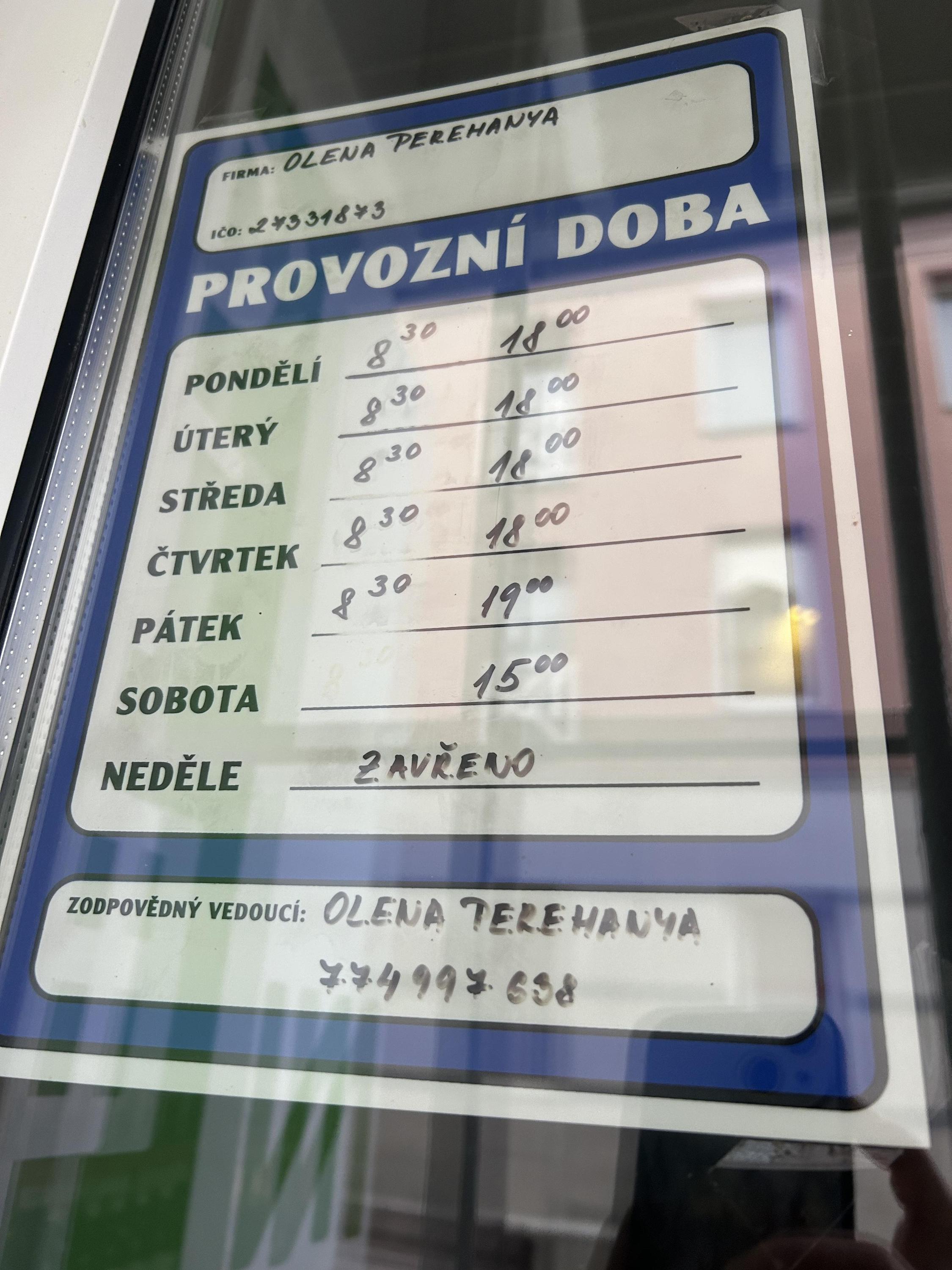 Dalenka foto 3