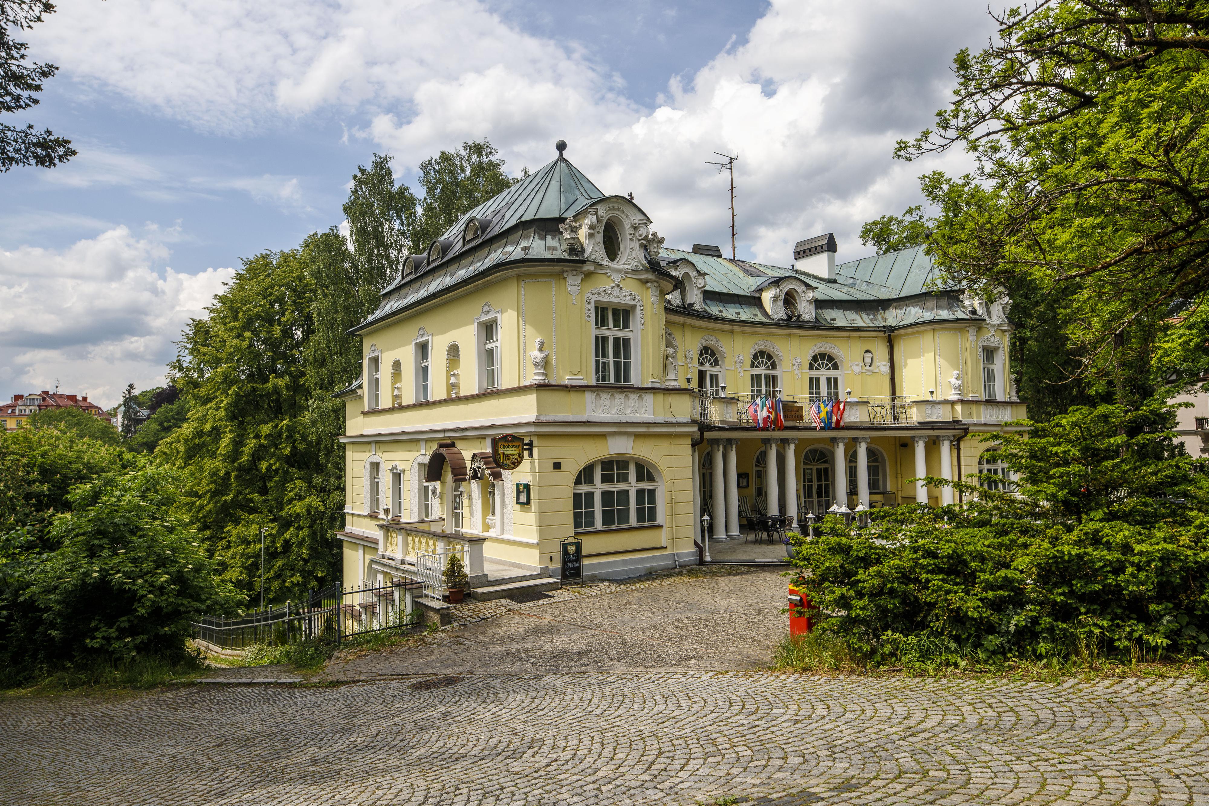 Hotel St. Antonius foto 2