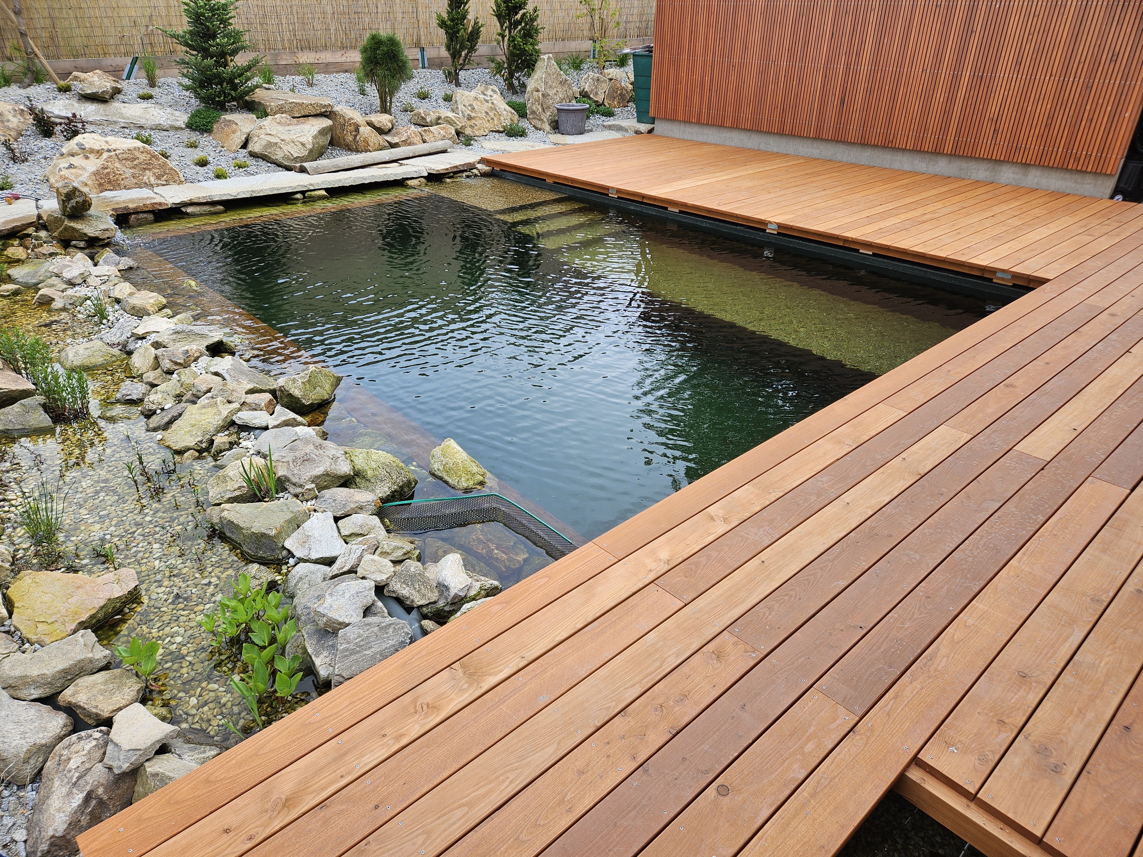 Plastpol pila foto 2