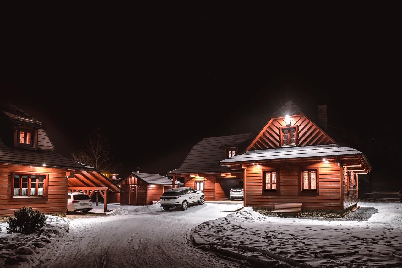 Valašský dvůr foto 2