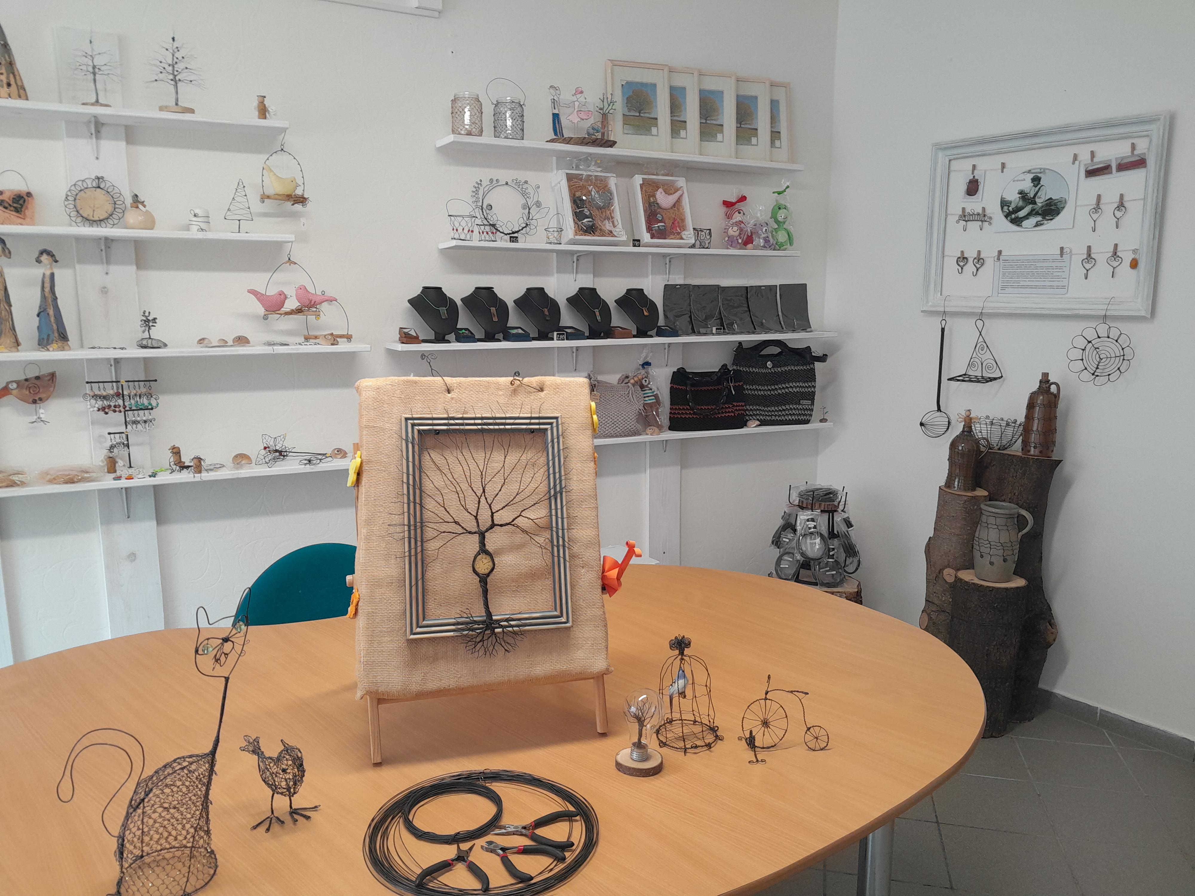 Drátování Hana Šlehubrová