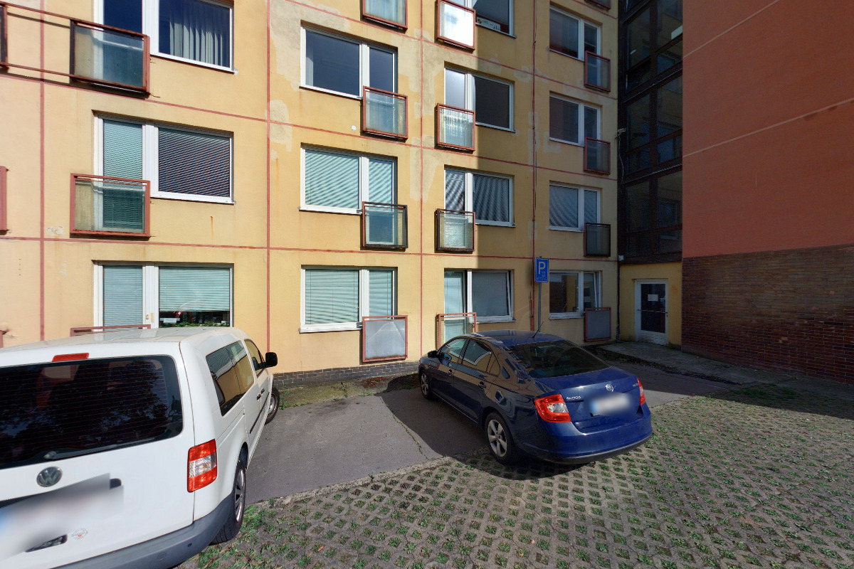 Bistro v Zálesí foto 2