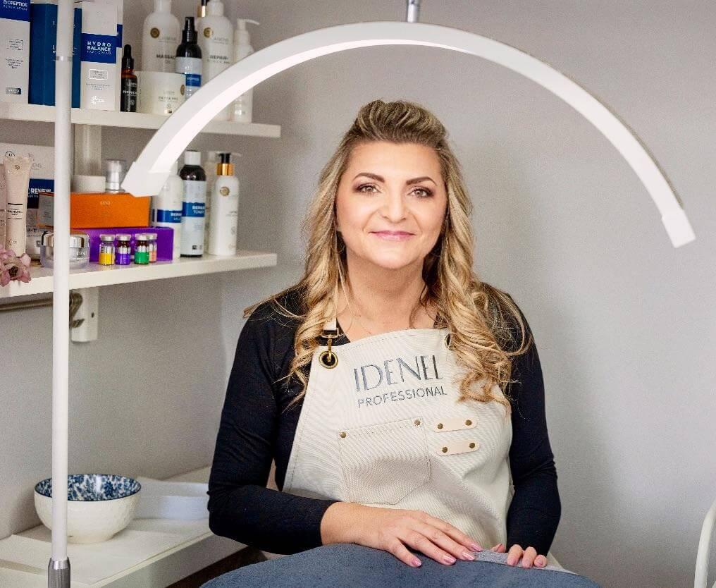 Santén Beauty Salon – Lenka Zákostelecká foto 2