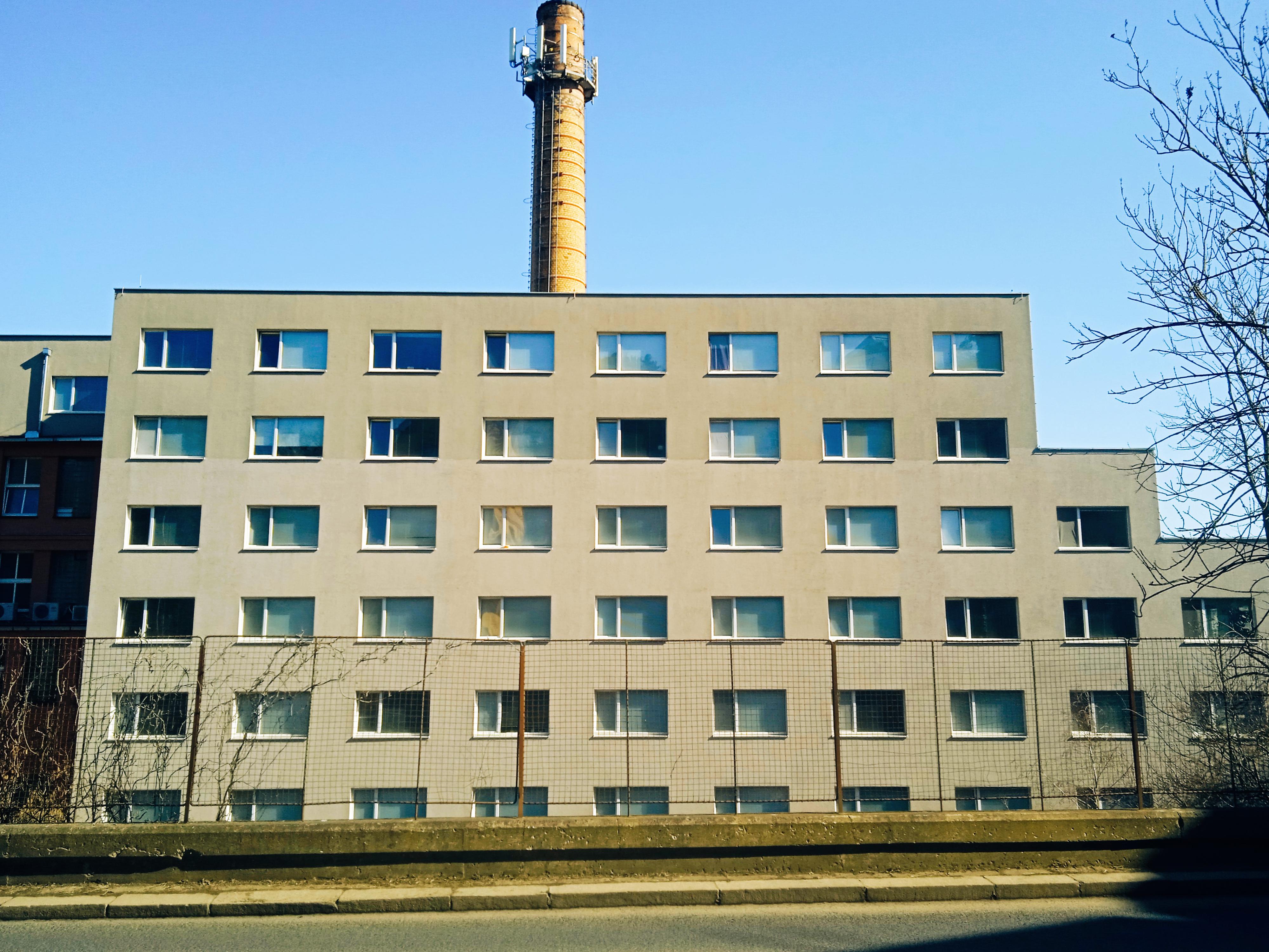 Apartmány Fabrika foto 2