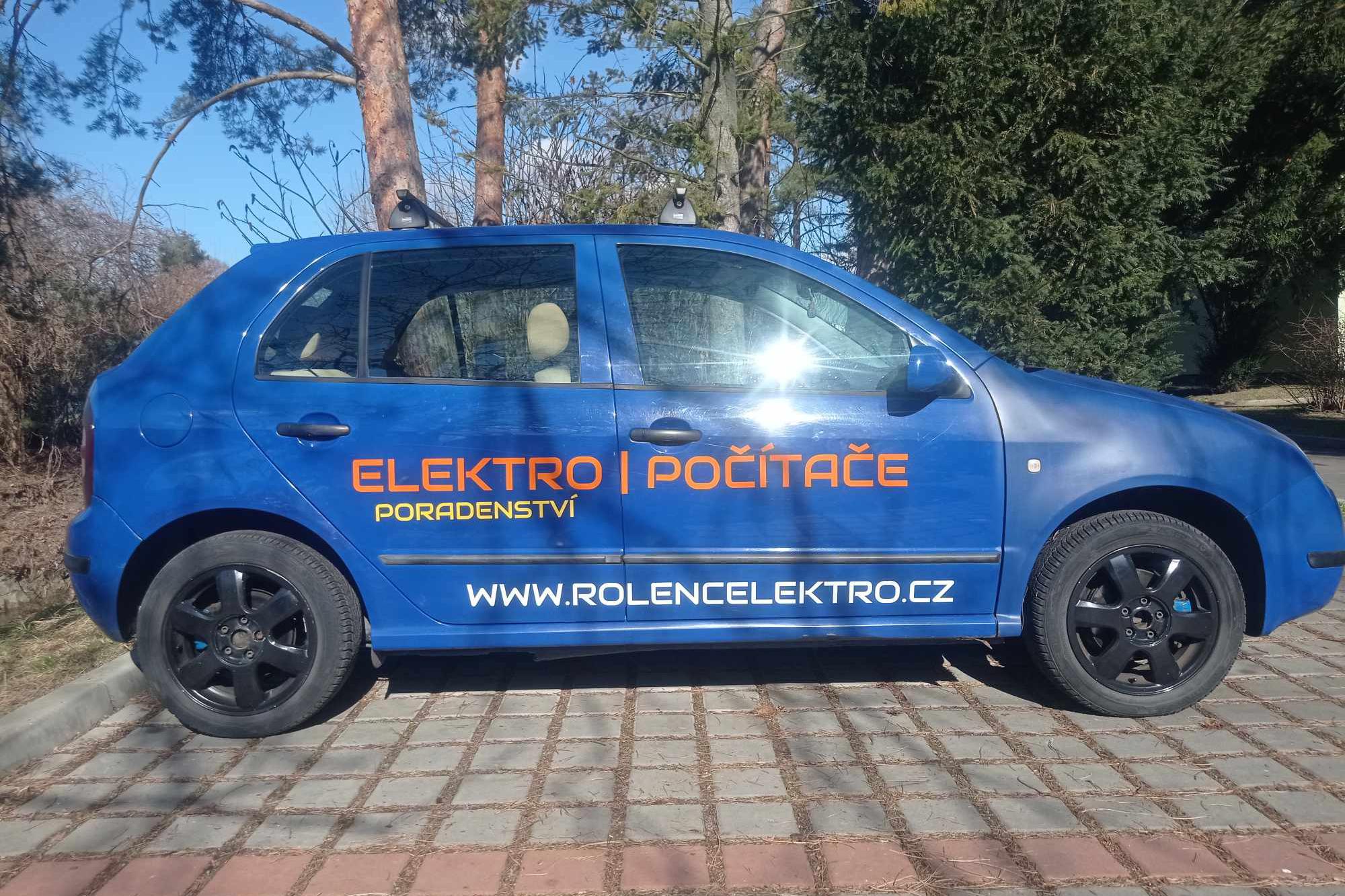 Rolenc Elektro