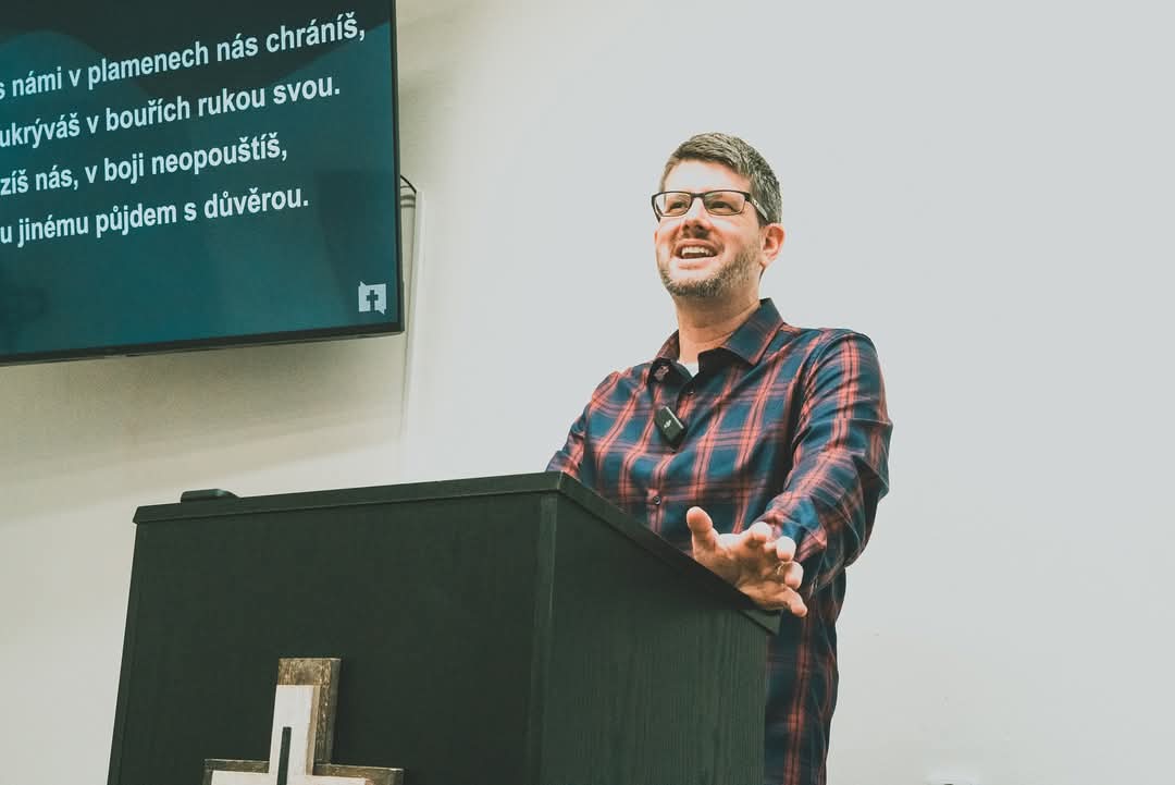 Biblický sbor křesťanů Plzeň foto 3