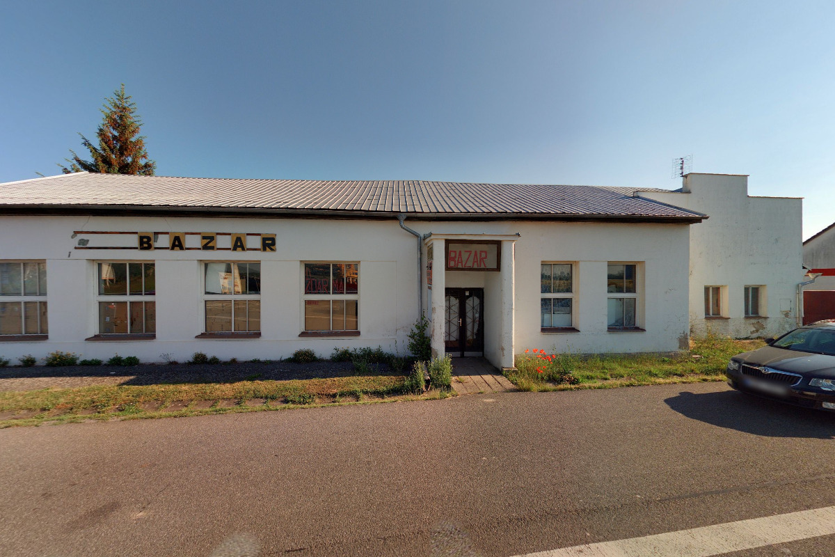 Văn Báu Pham - Minimarket