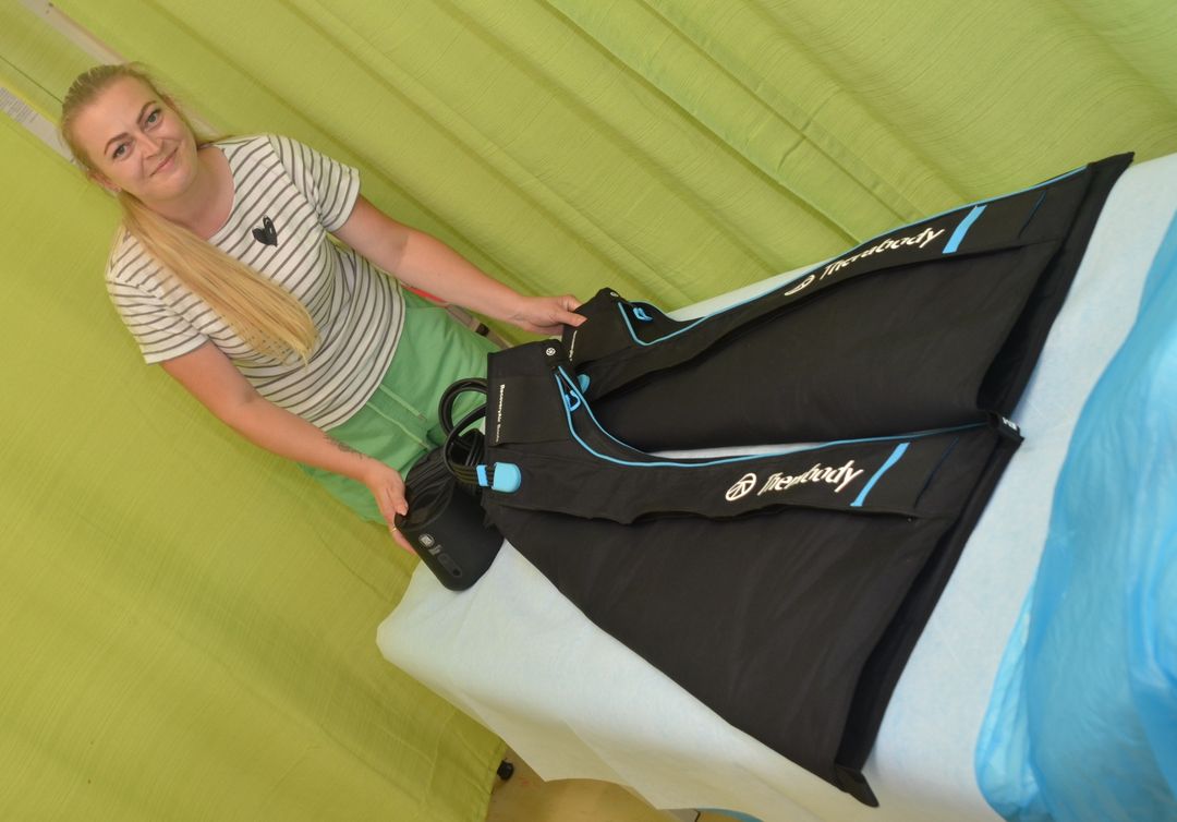 Clinic One - Rehabilitace foto 3