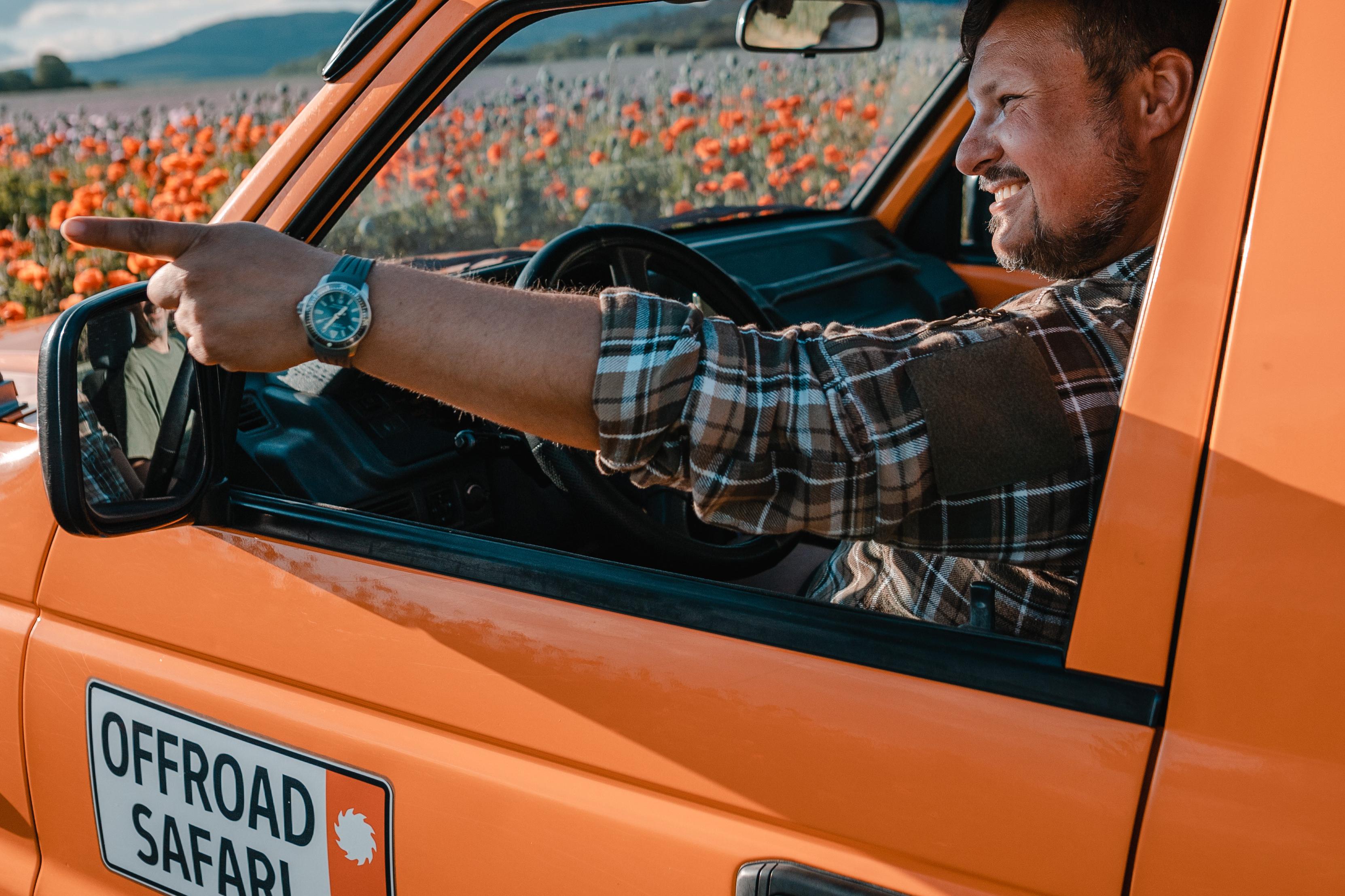 Offroadsafari s.r.o.