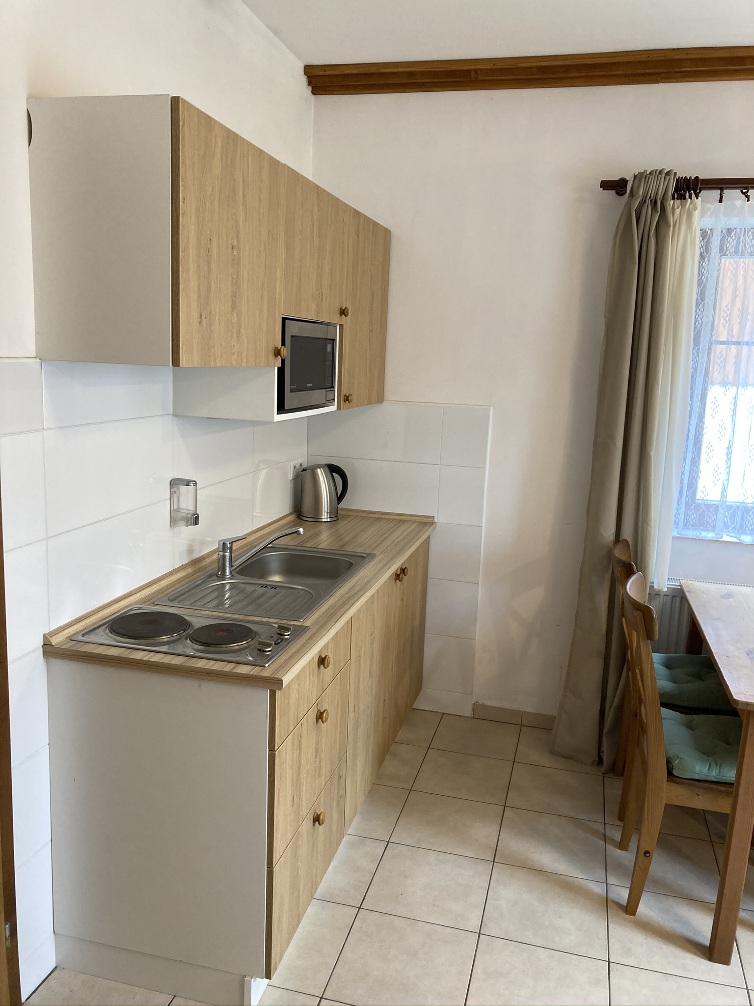 Chalupa a apartmány Lojka foto 3