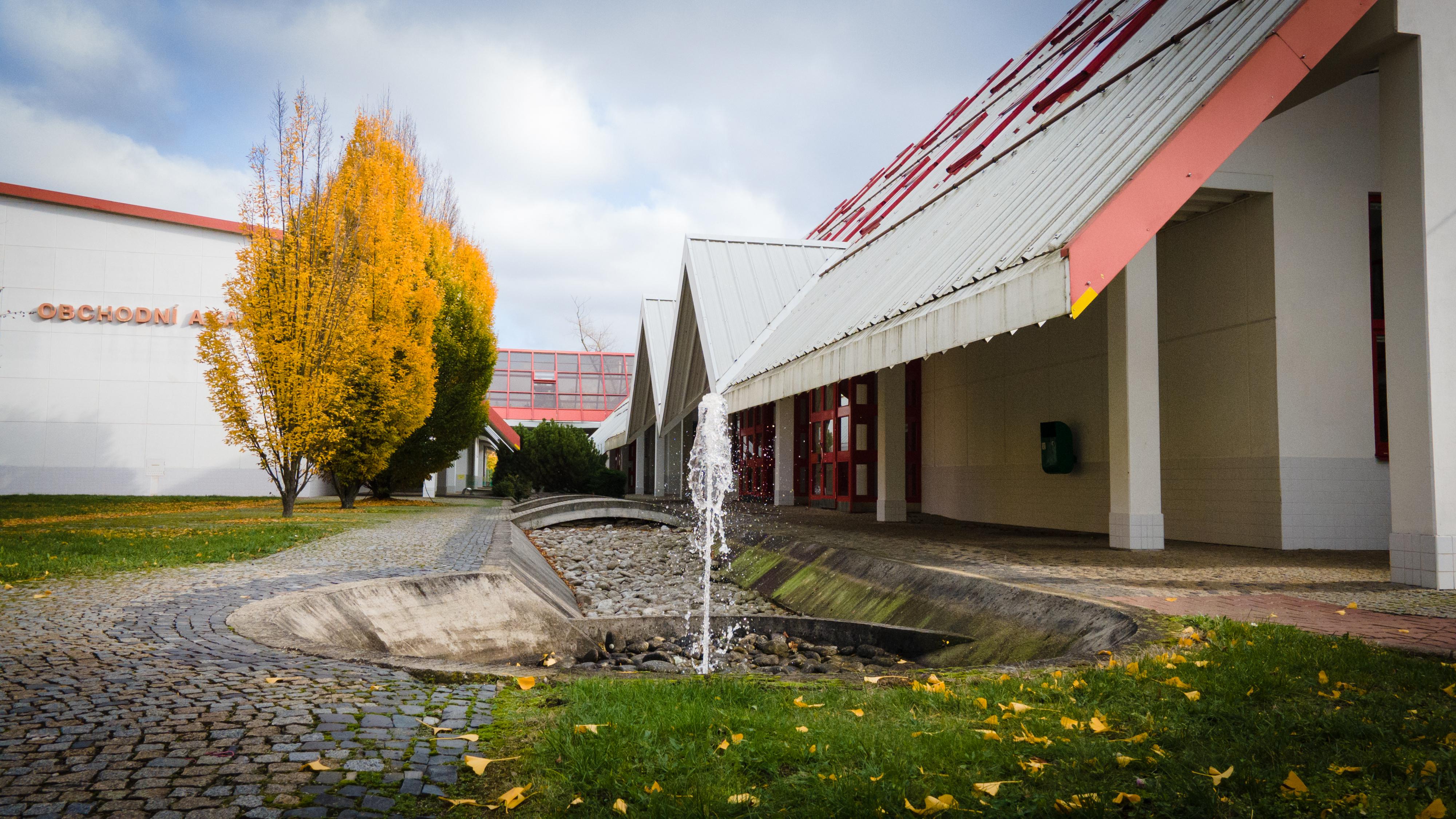 Obchodní akademie a střední škola polytechnická Veselí nad Moravou, příspěvková organizace foto 3