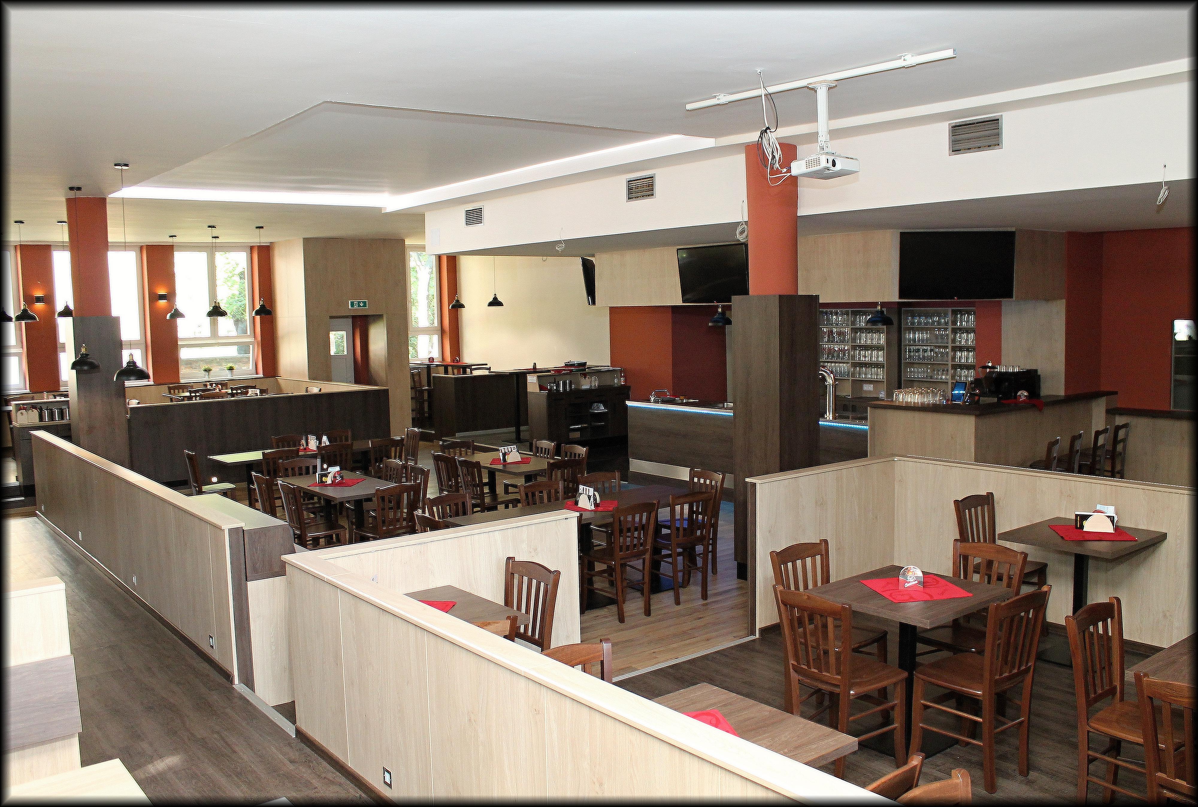 Restaurace Na Sídlišti 1962 foto 5