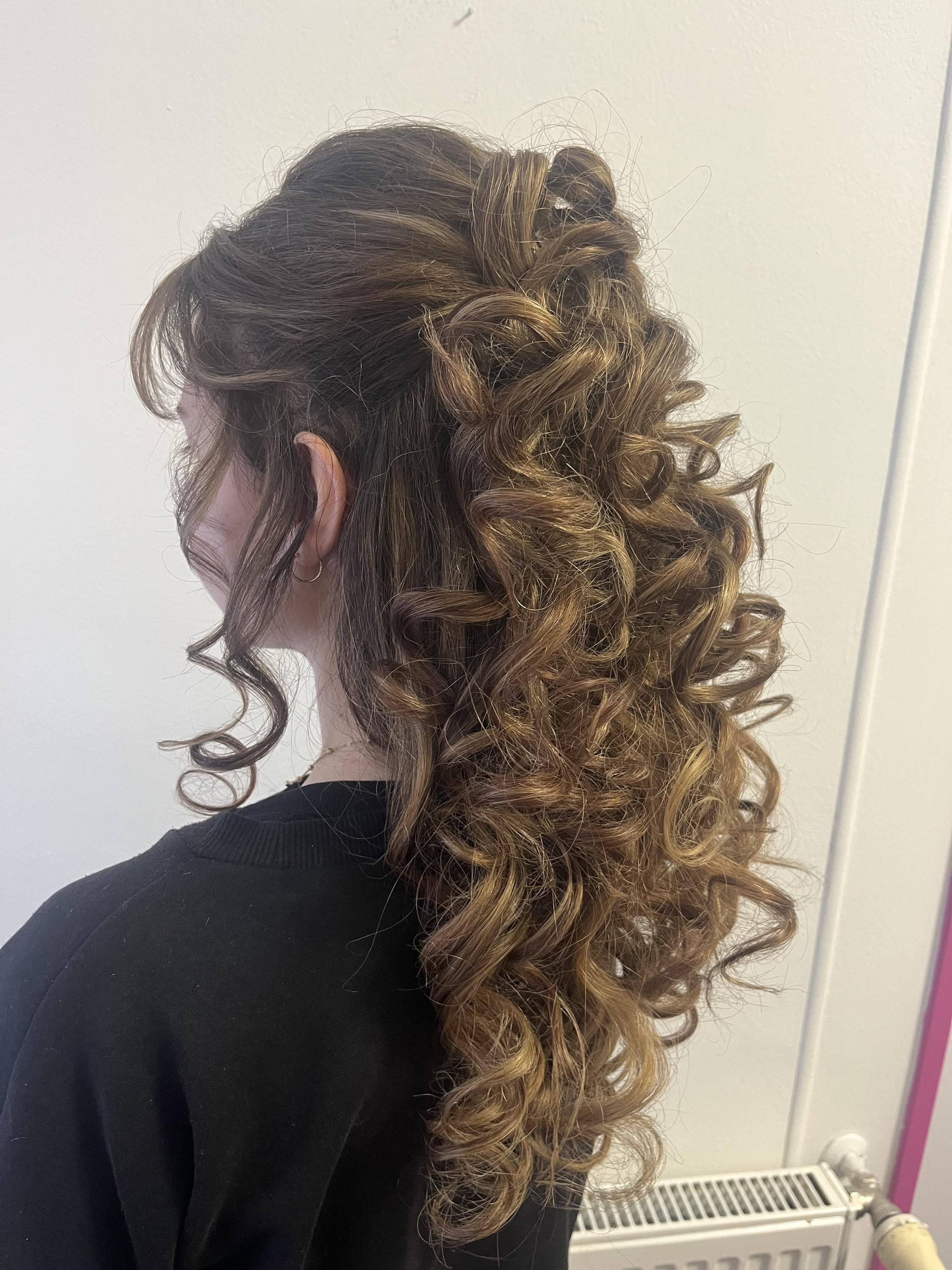 Kadeřnictví Andanika - Světlana Krausová foto 2